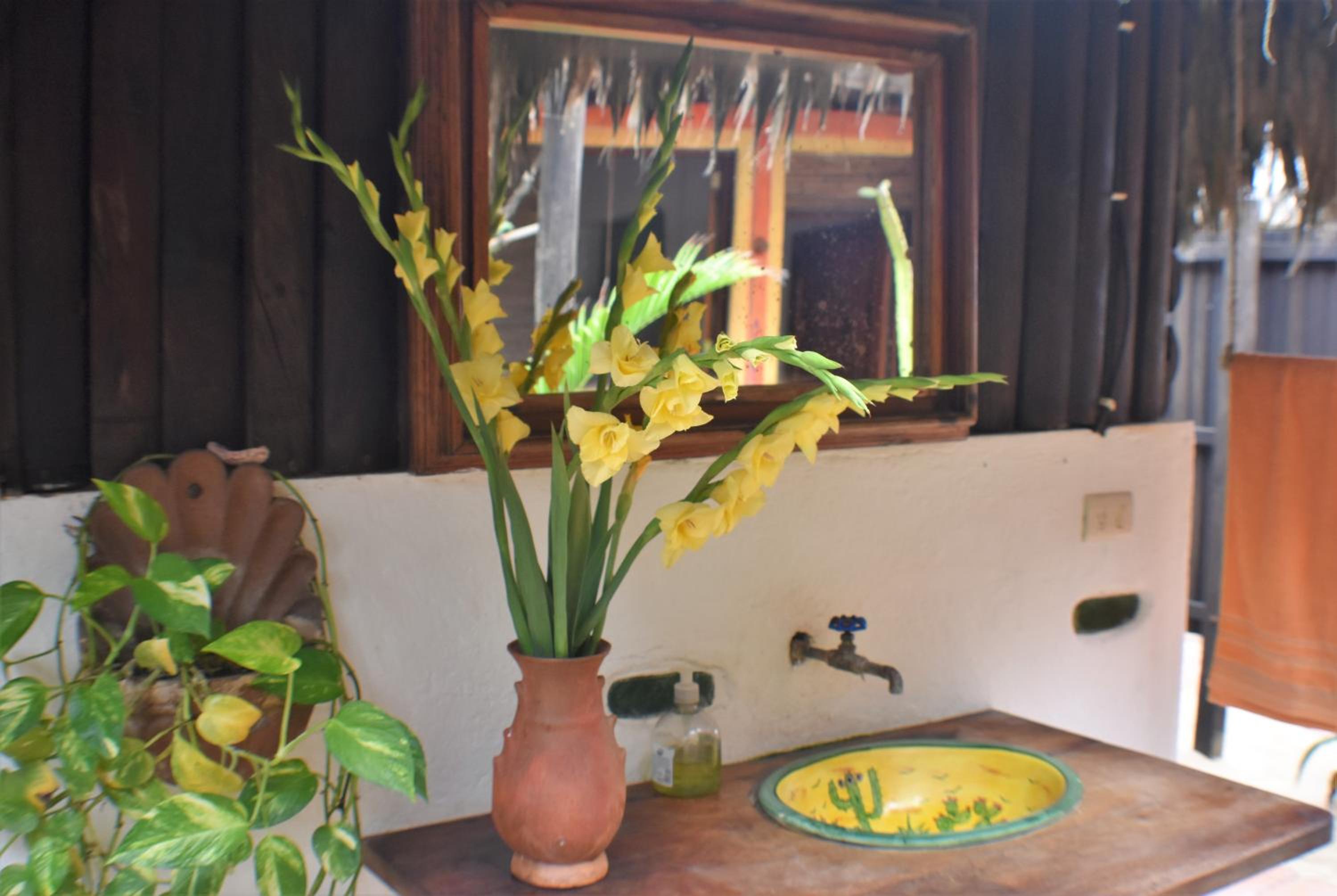 Single Room with Private External Bathroom photo 3