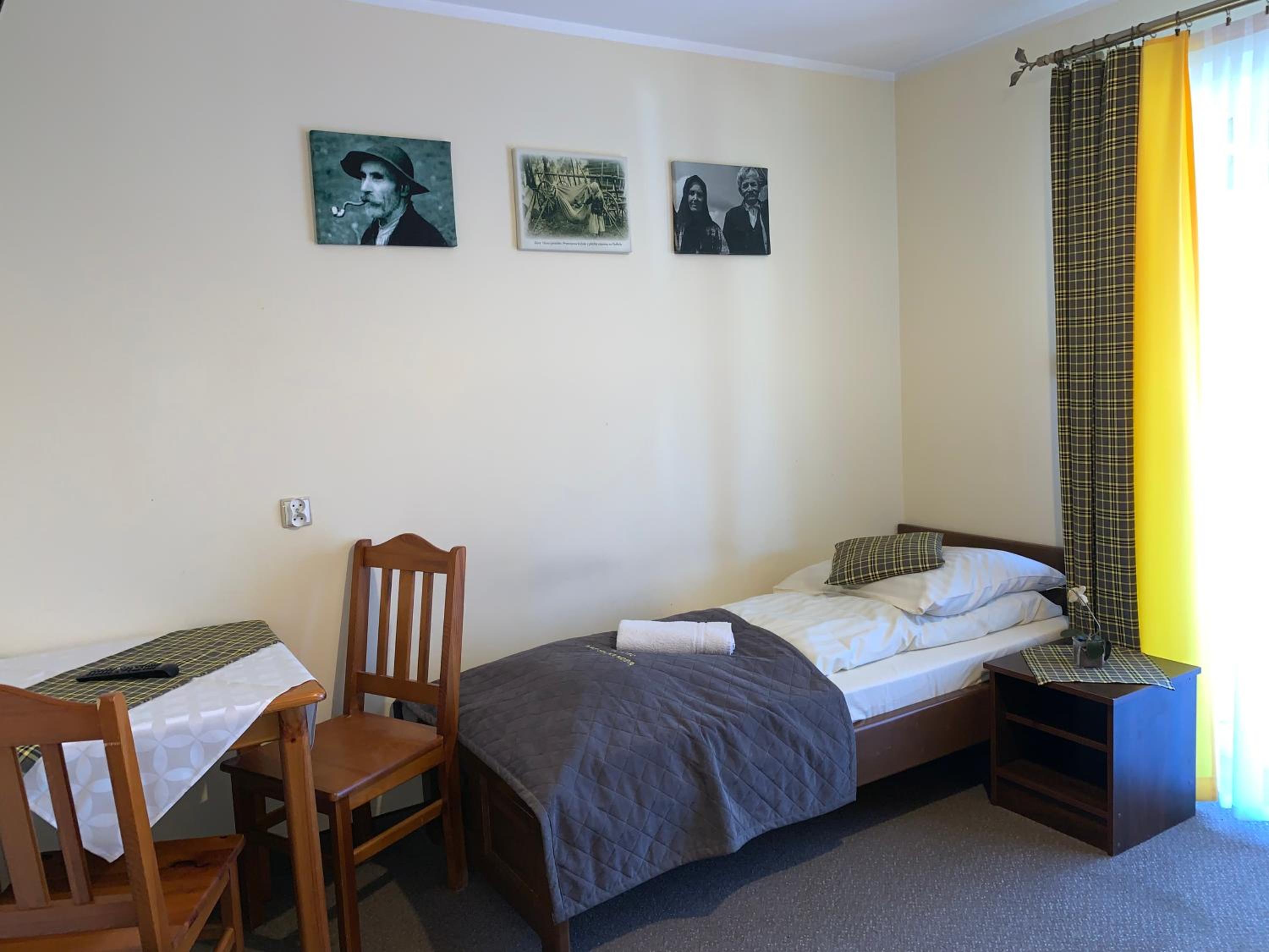 Twin Room photo 2