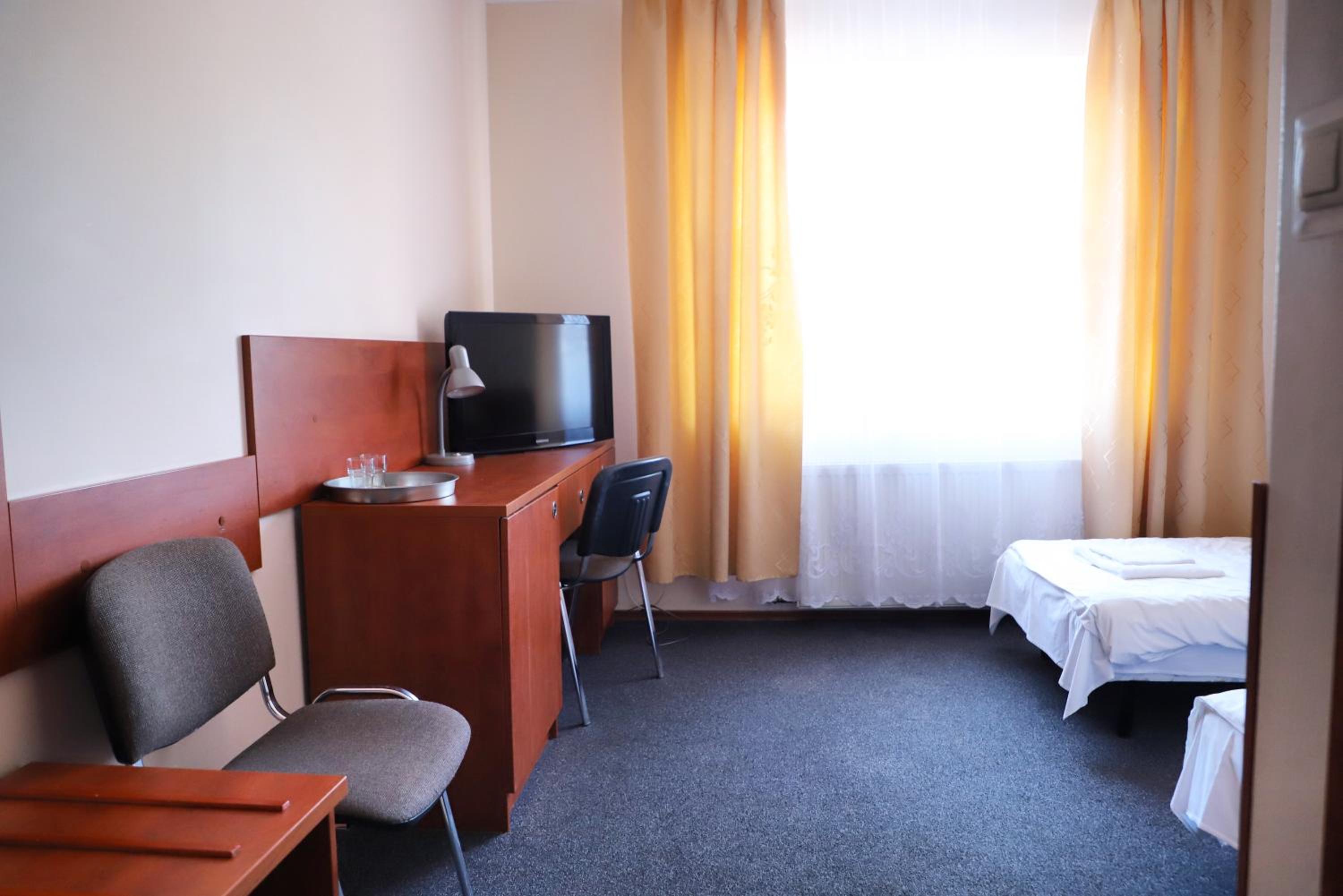 Budget Twin Room