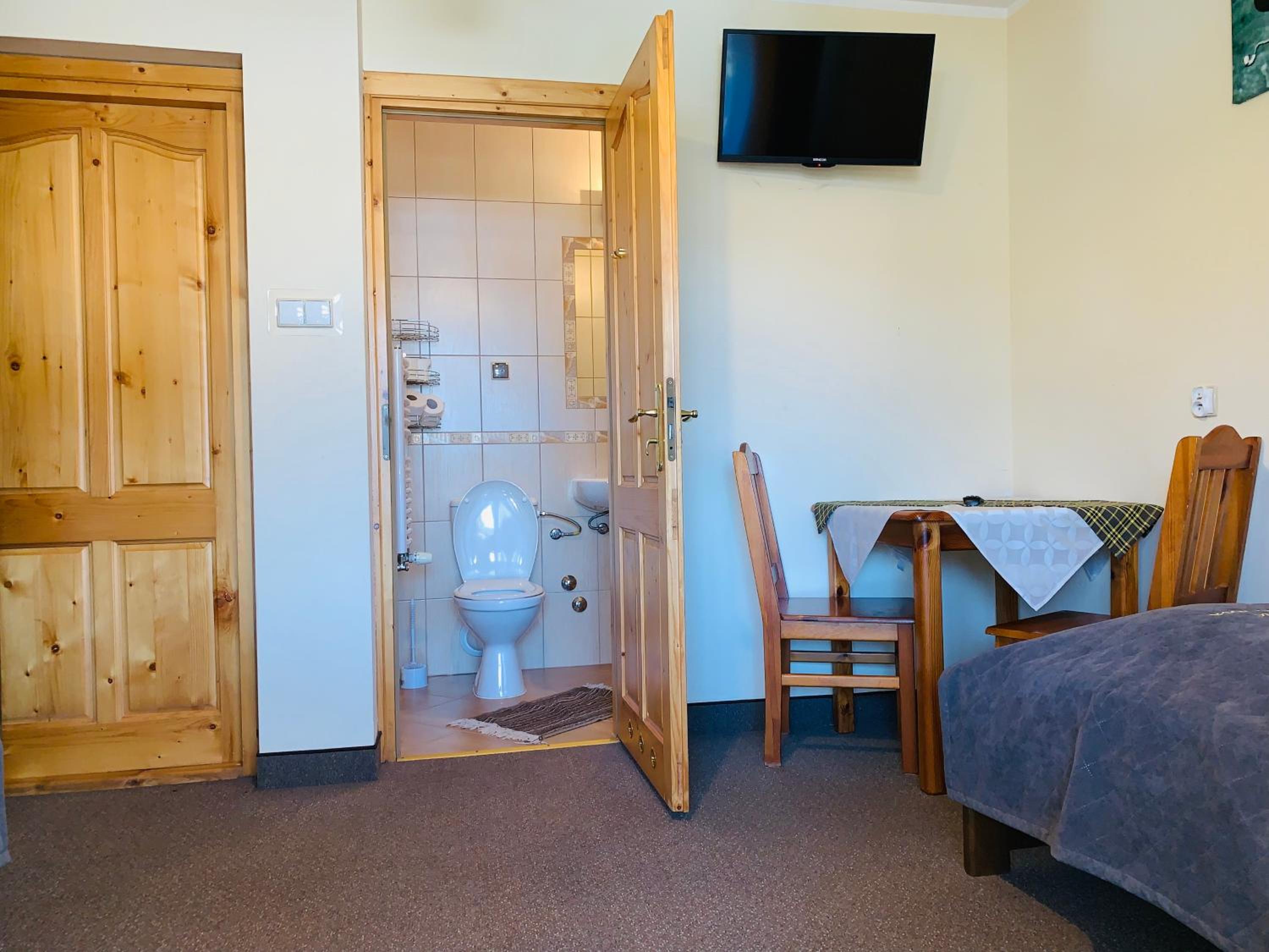 Twin Room photo 3