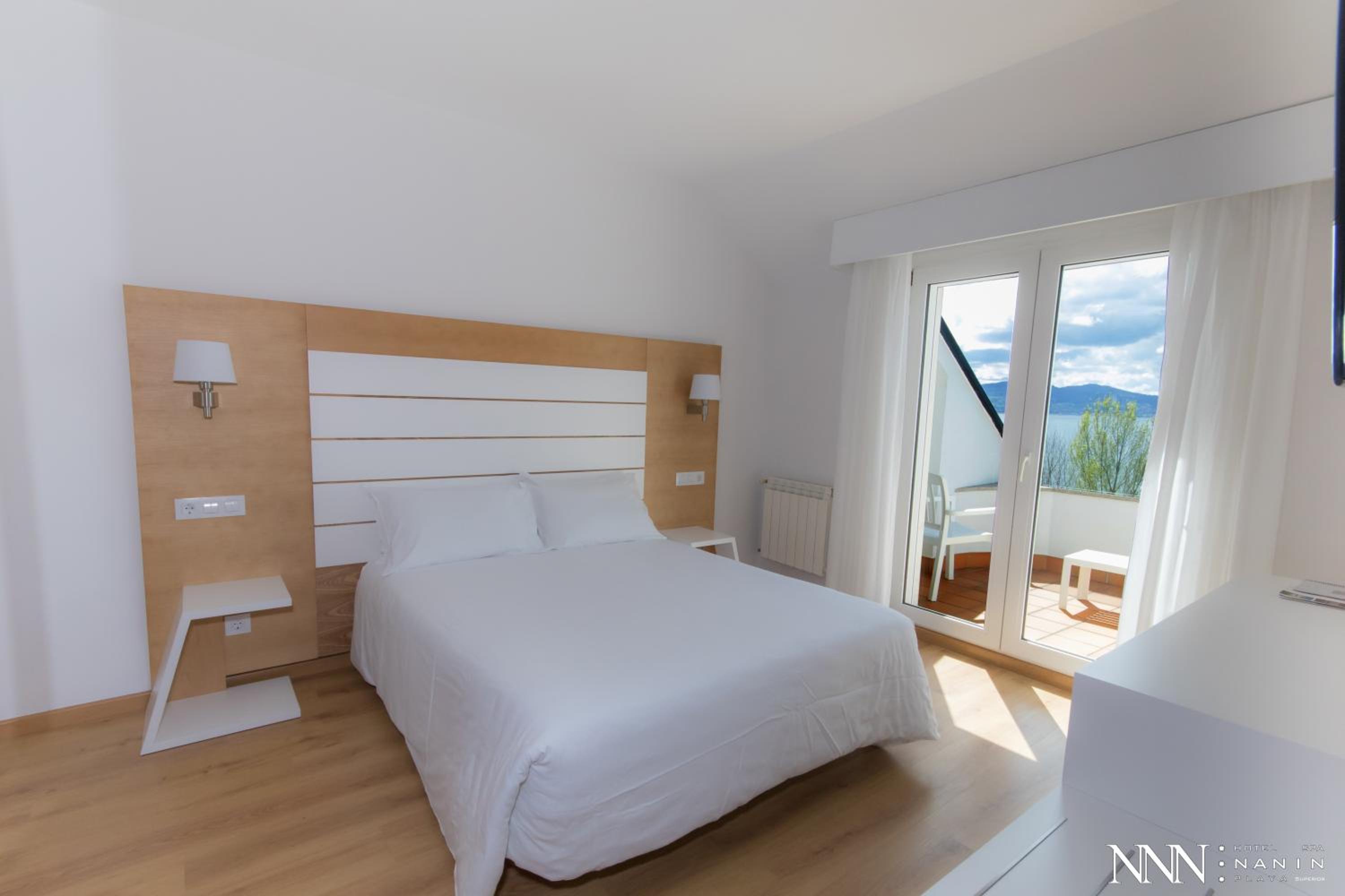 Suite with Sea View - Photo 1