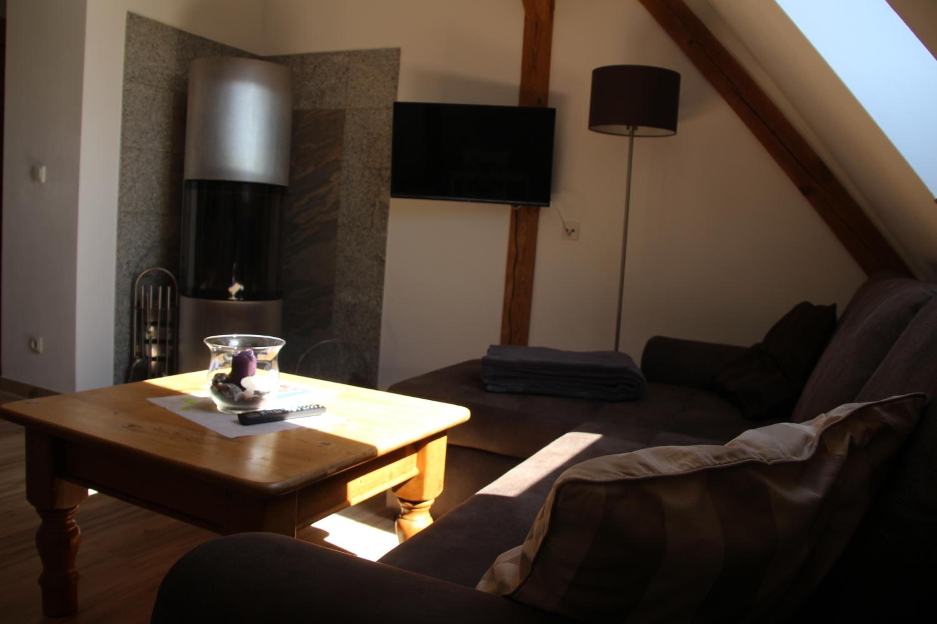 One-Bedroom Apartment (Möwennest) photo 1