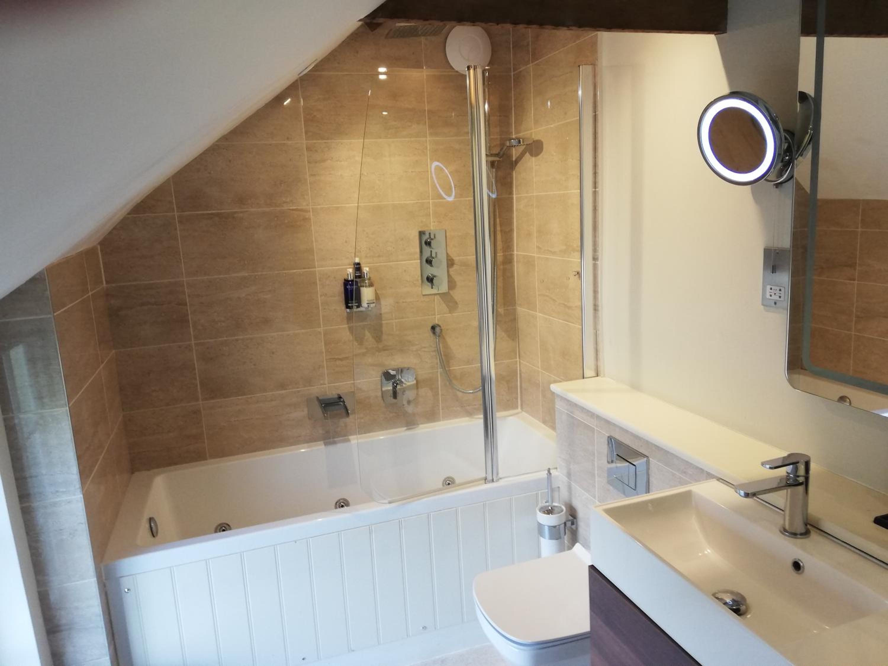 Executive King Room - Pet Friendly - Photo 4