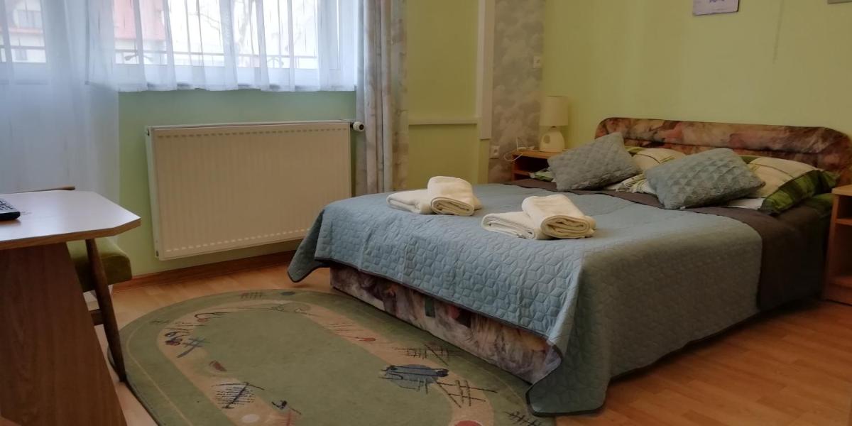 Double Room with Balcony photo 2