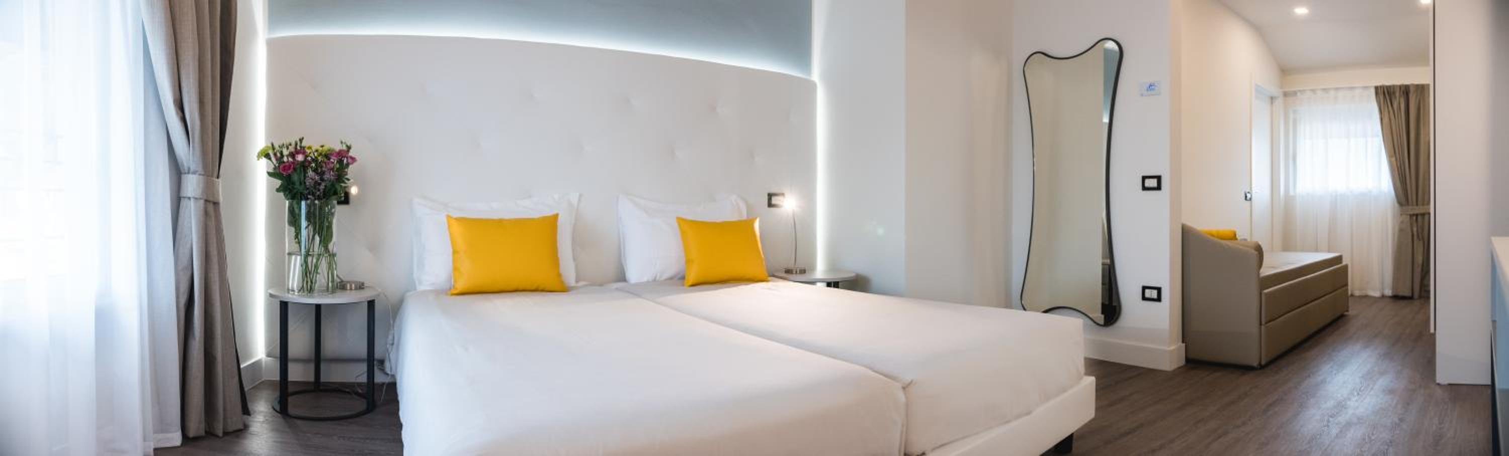 Double or Twin Room photo 1