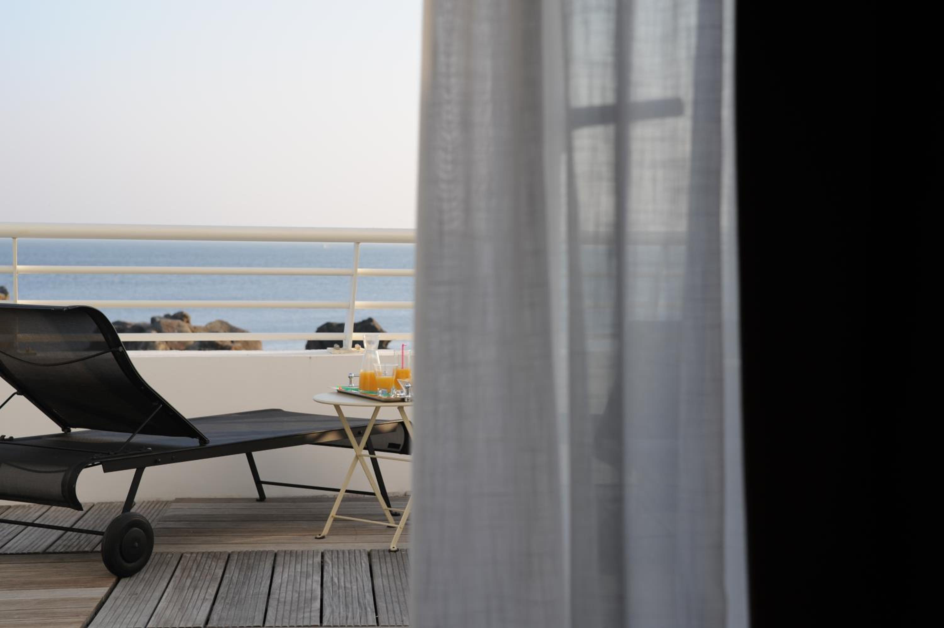 Classic Room with Sea View and Terrace - Photo 4
