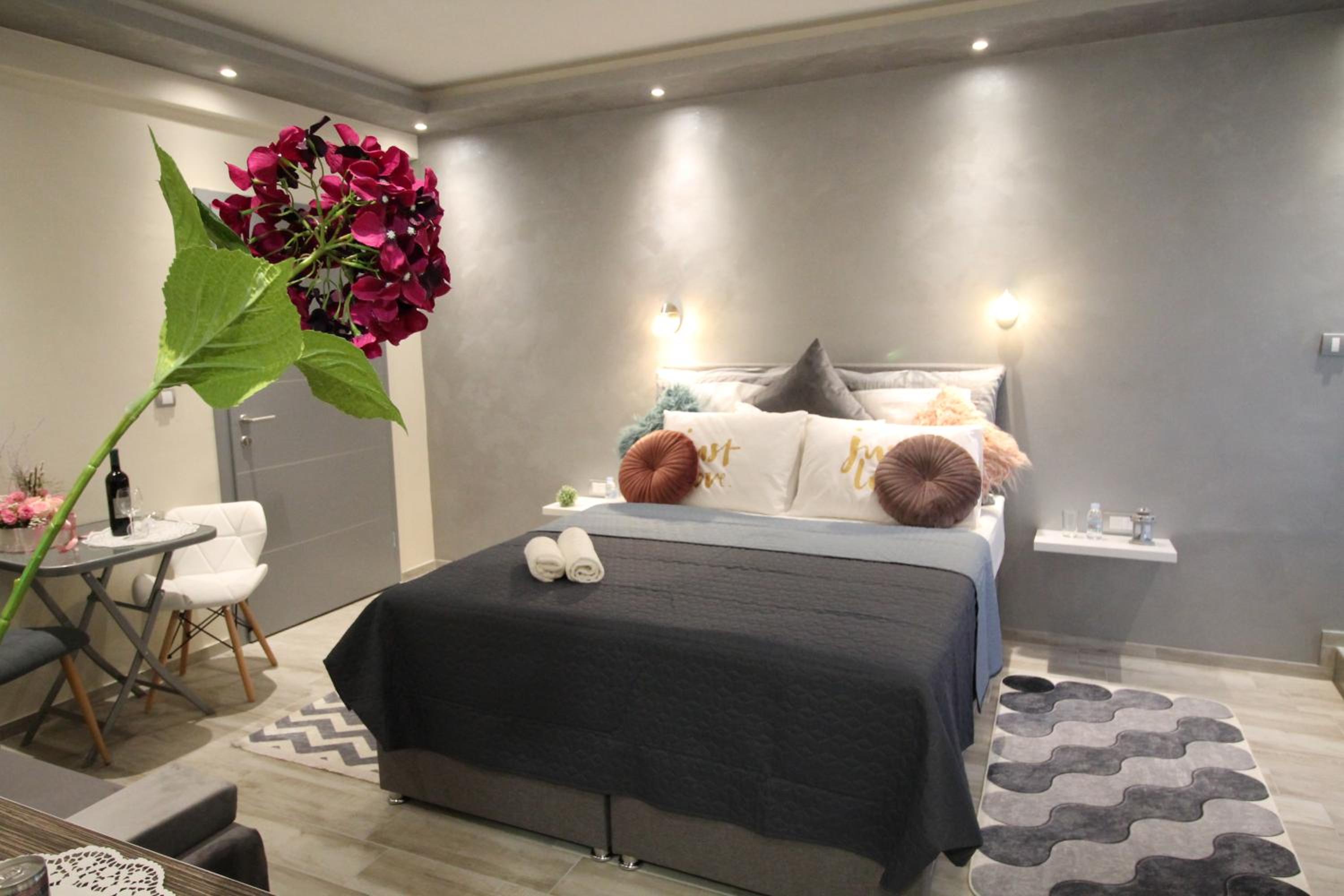 Comfort Triple Room