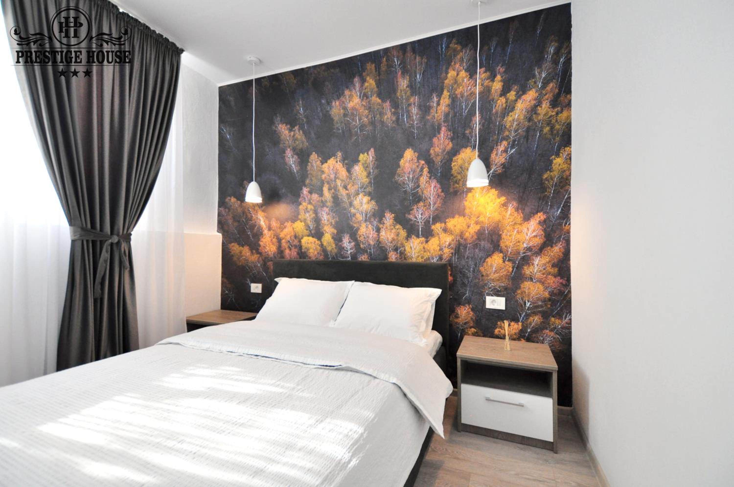 Double Room with Private Bathroom - Photo 5