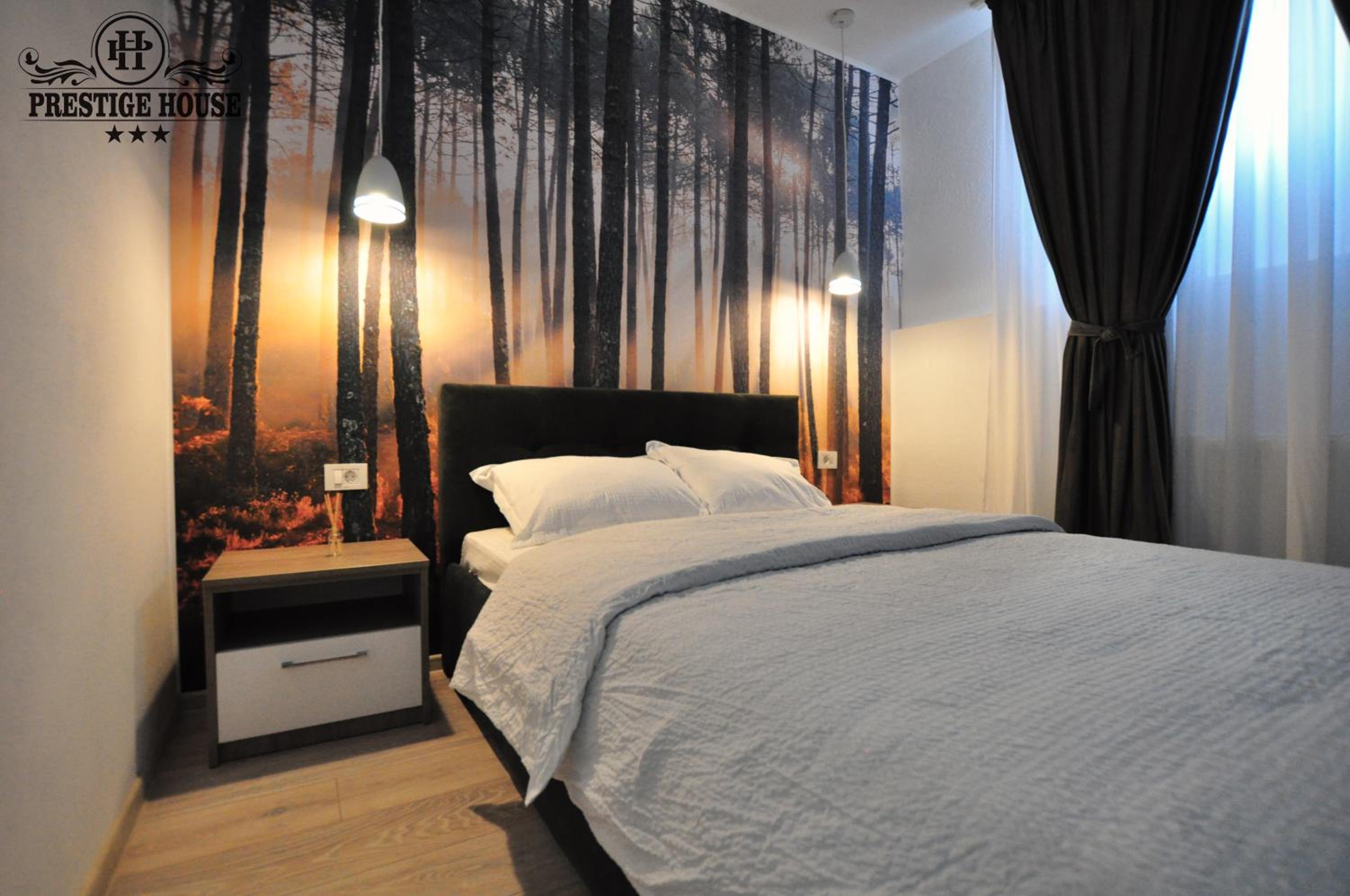 Double Room with Private Bathroom - Photo 4