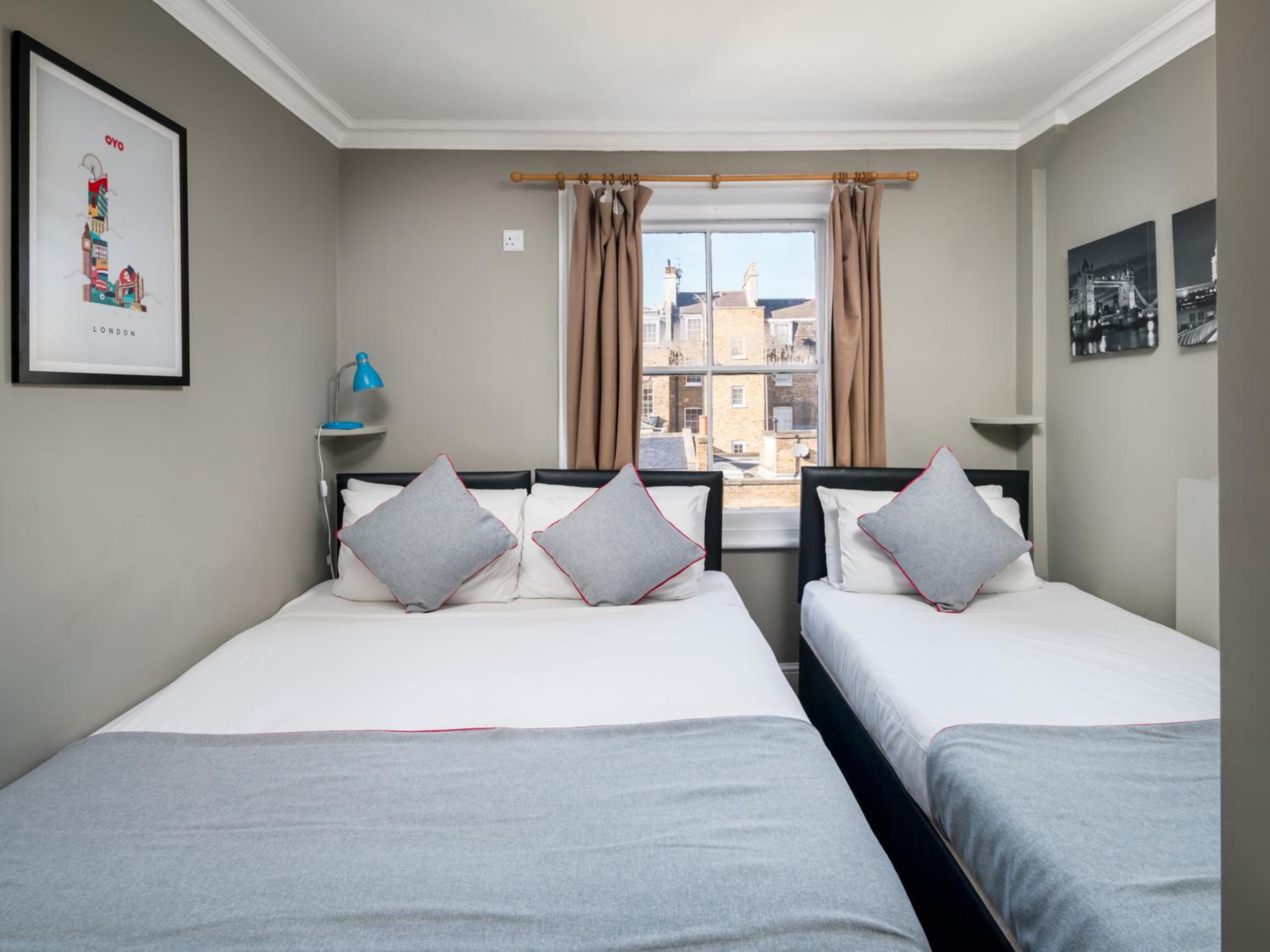 Classic Triple Room photo 1
