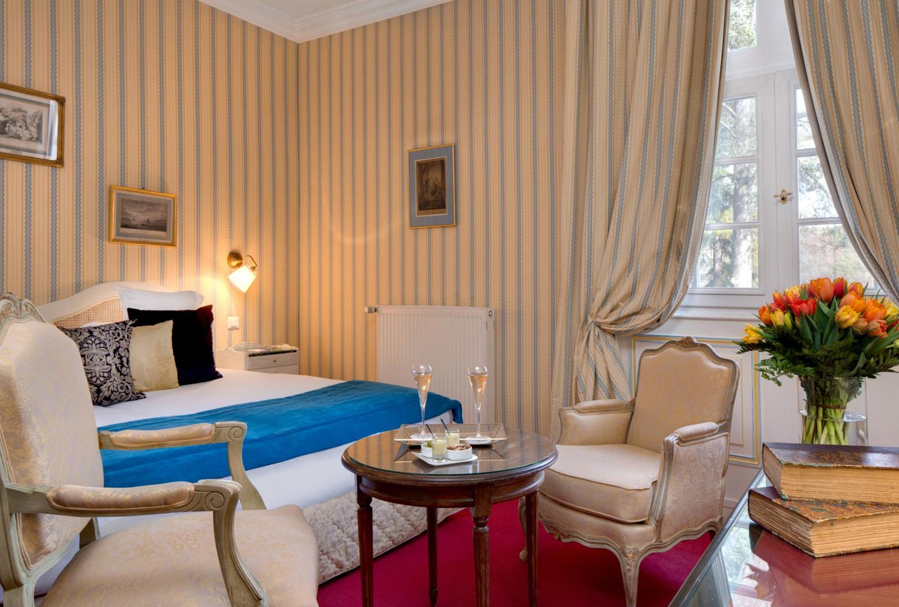 Superior Double Room - Photo 1