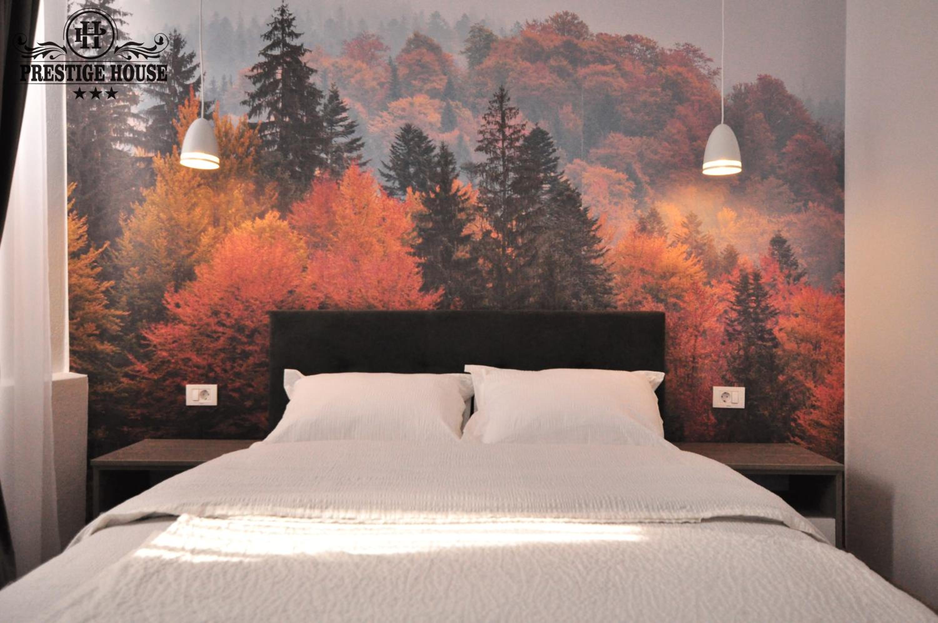 Double Room with Private Bathroom - Photo 1