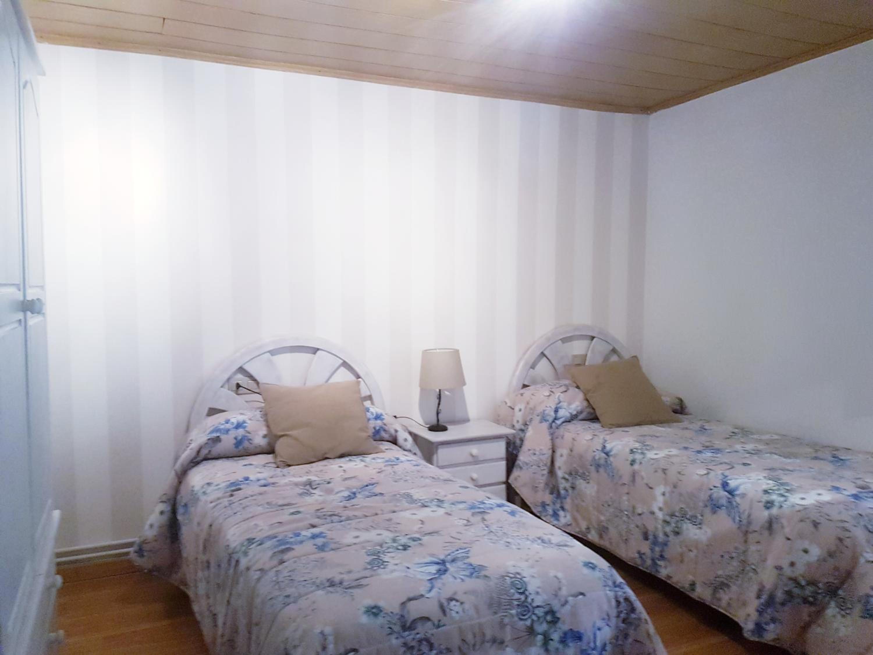 Casa de Vacaciones