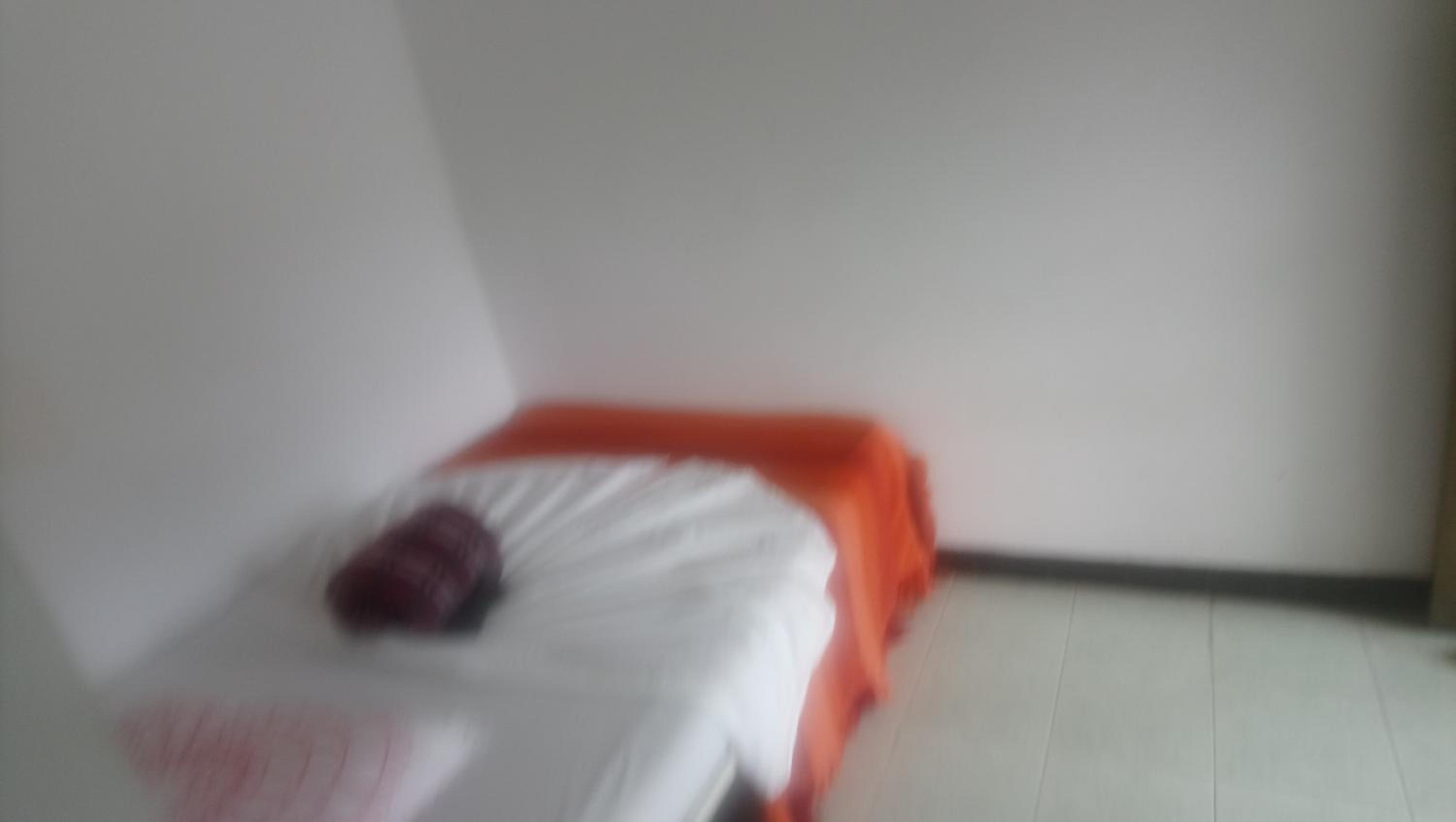 Standard Single Room With Shower