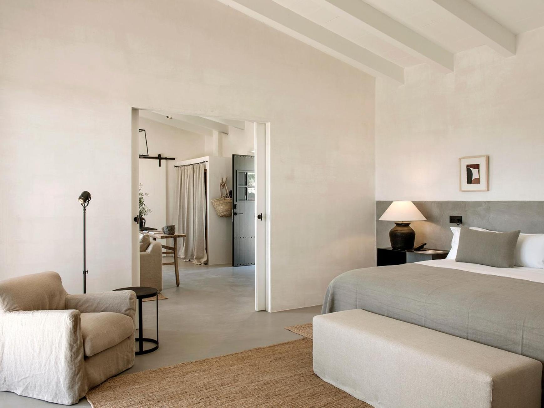 Suite con Piscina Privada Suite con Piscina Privada