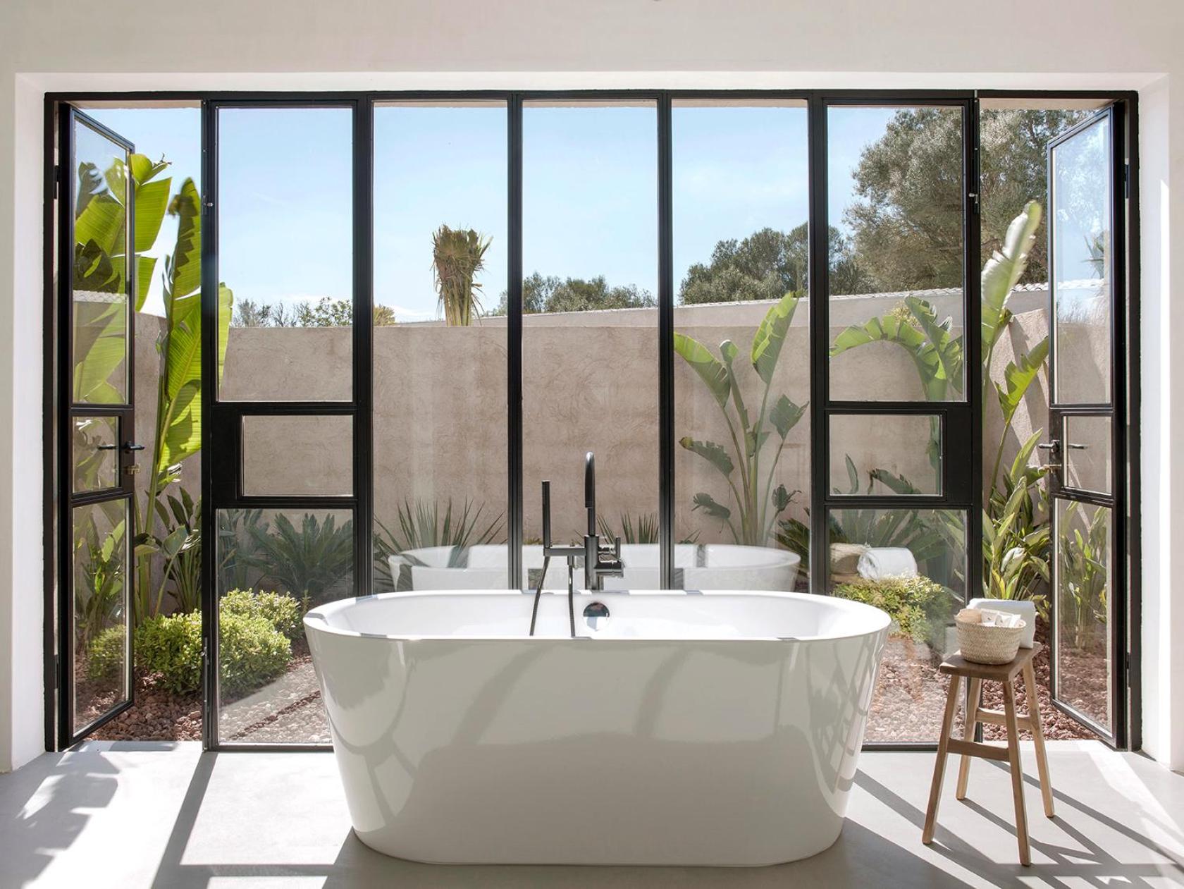 Suite con Piscina Privada Suite con Piscina Privada
