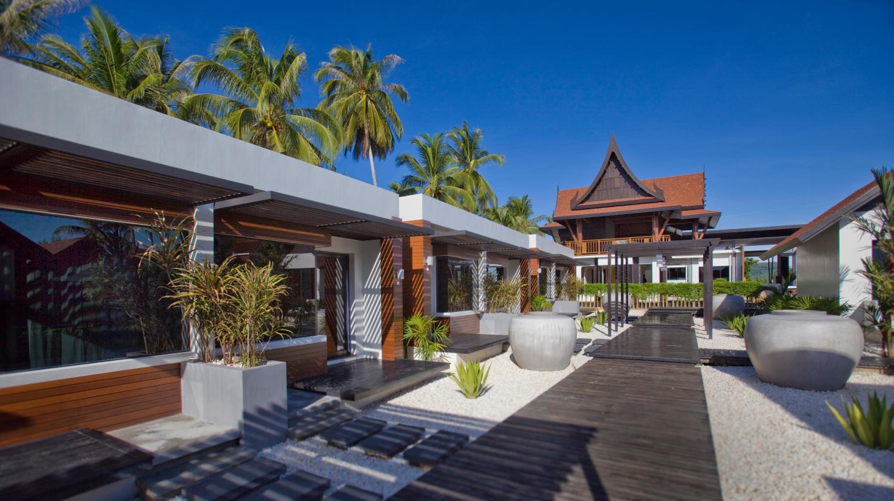 Deluxe Villa - Photo 2