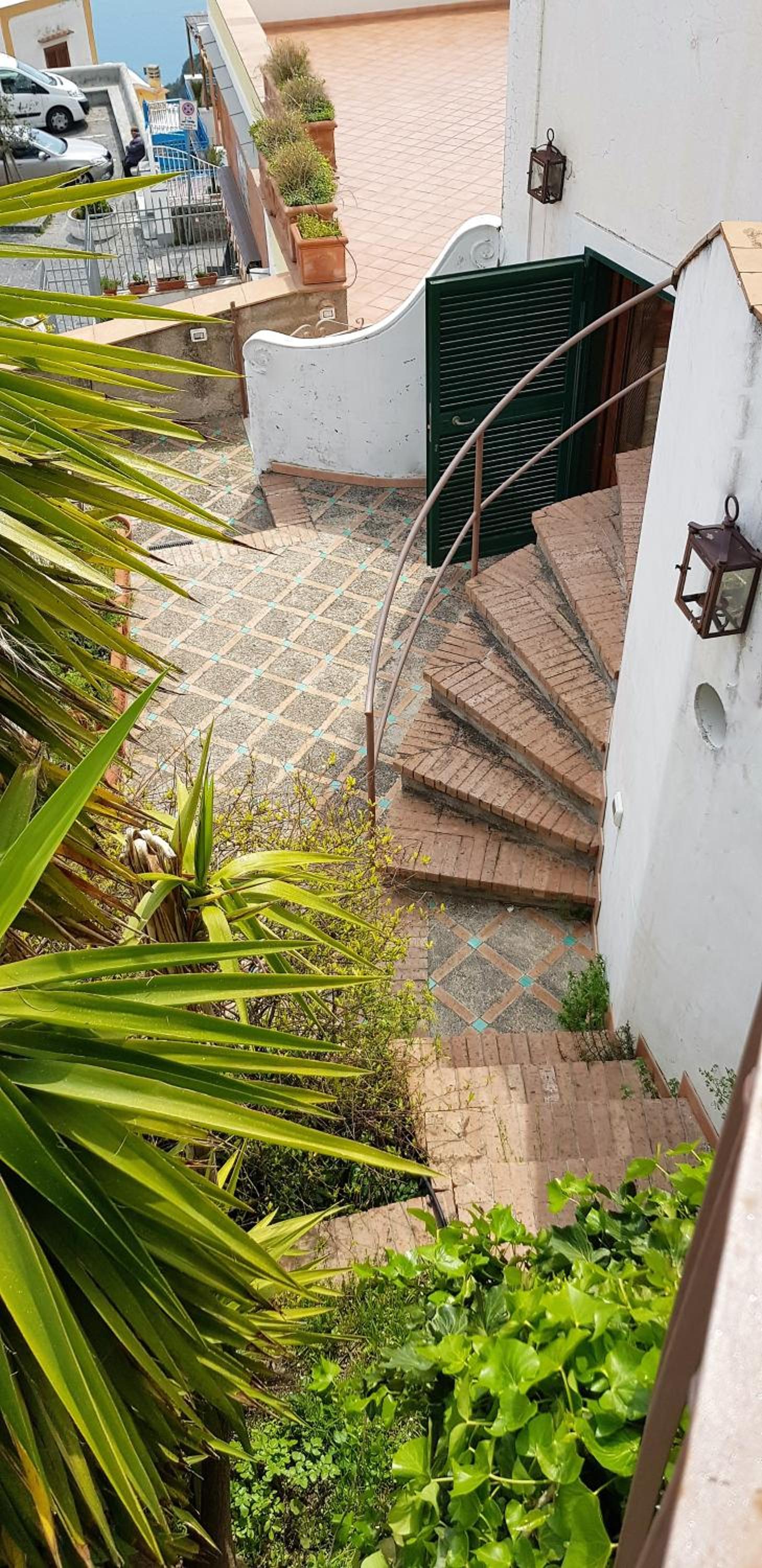 Apartment with Sea View - Photo 16