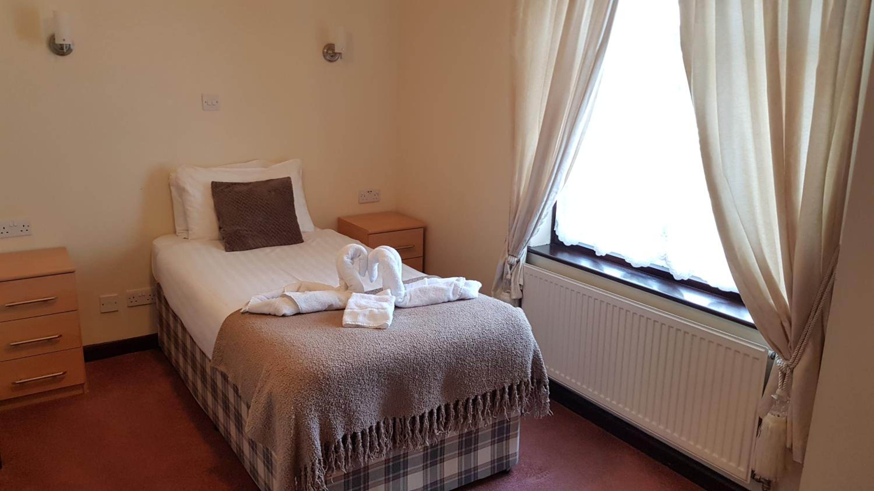 Single Room photo 2