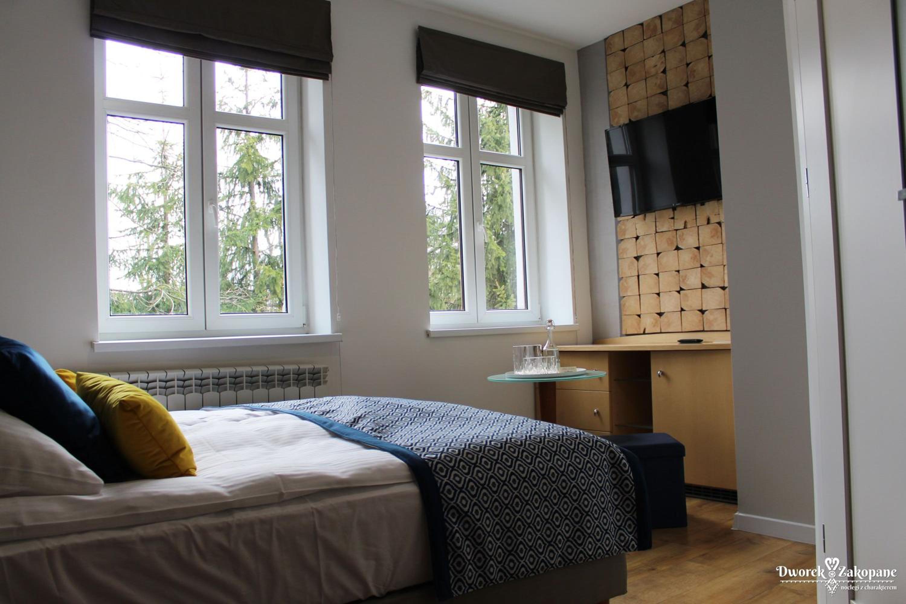 Double Room photo 2