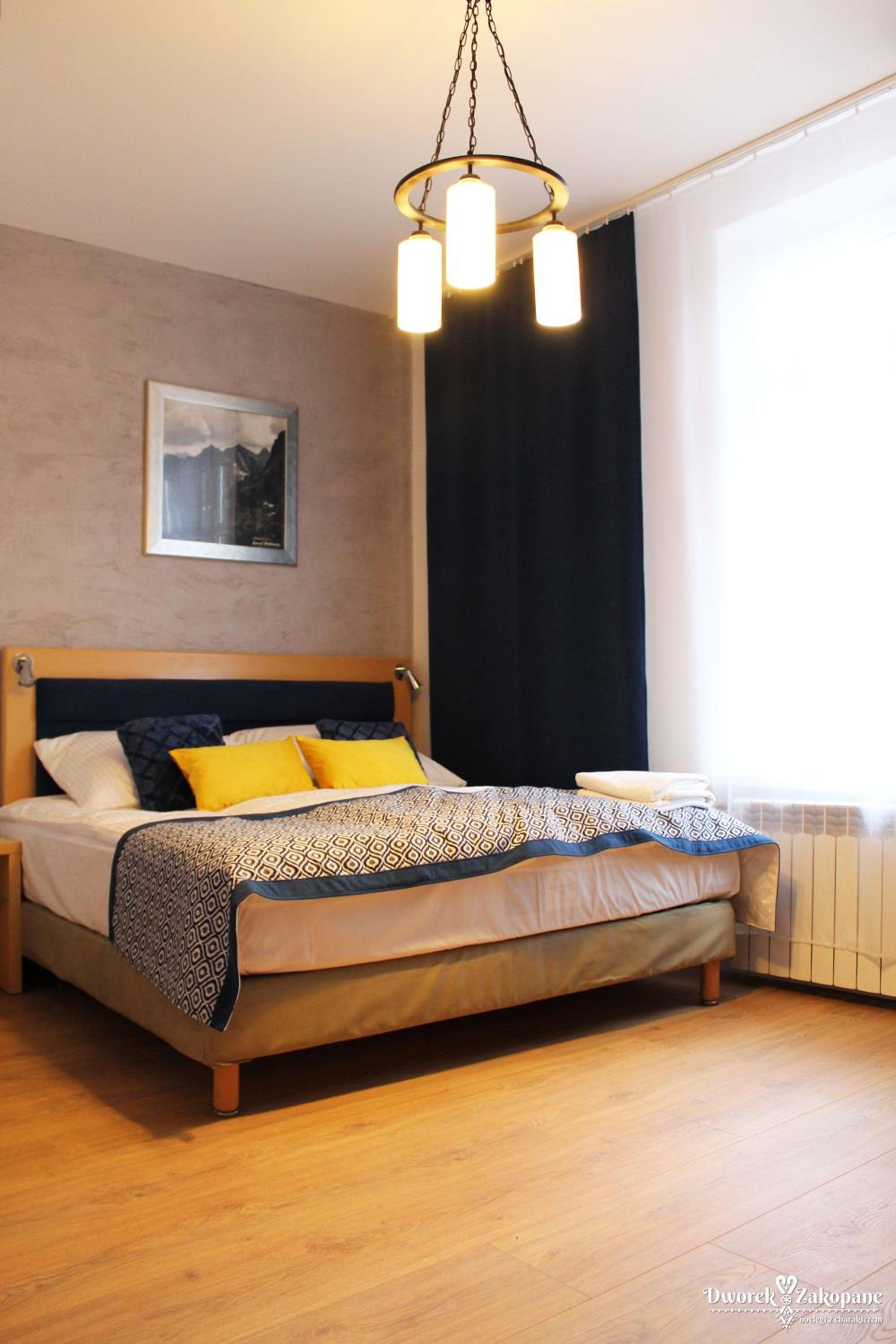 Double Room photo 3