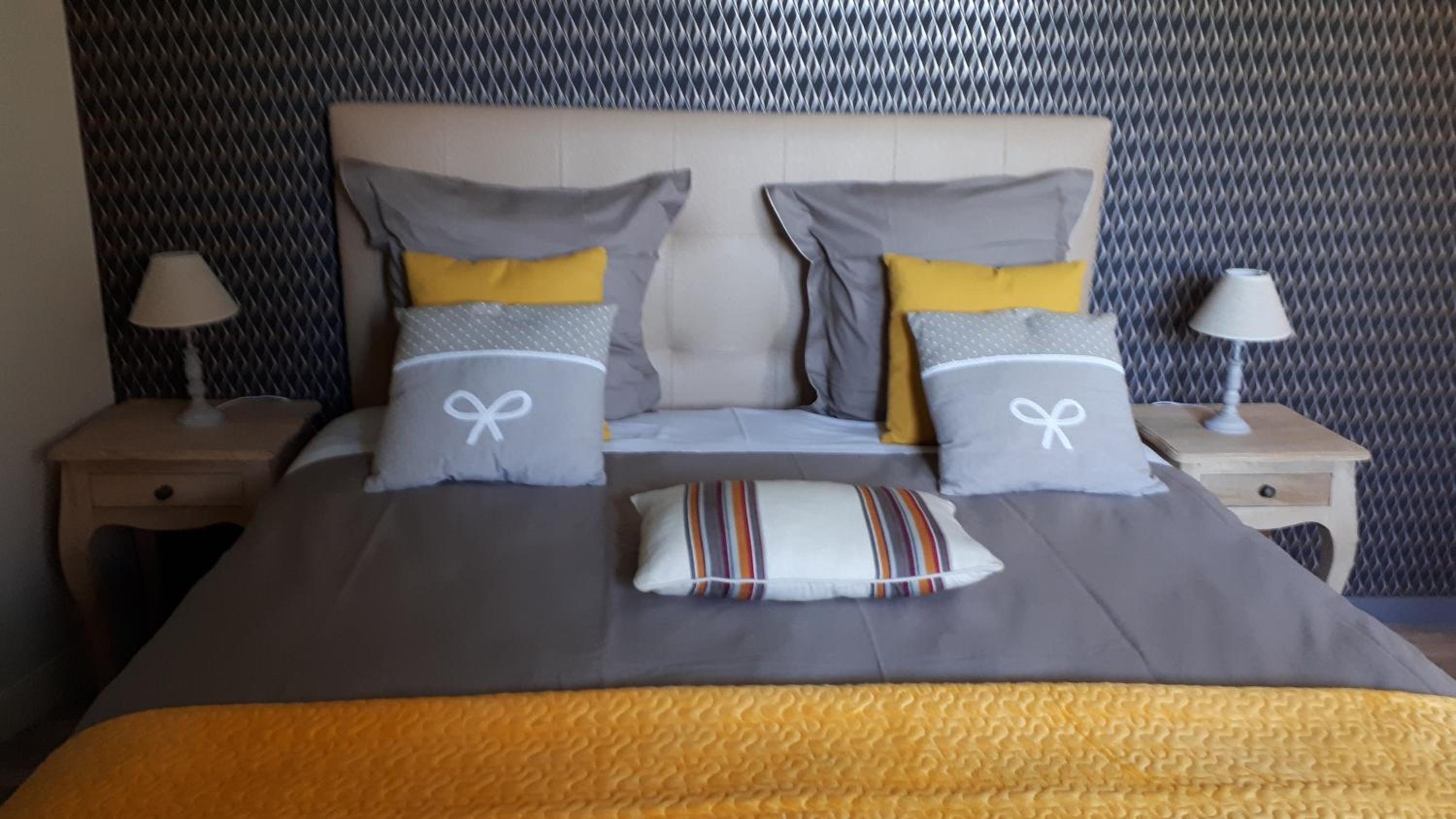 Double Room with Private Bathroom photo 3