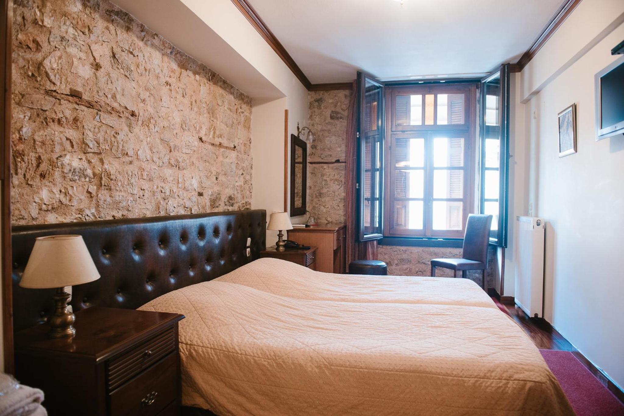 Double or Twin Room photo 1