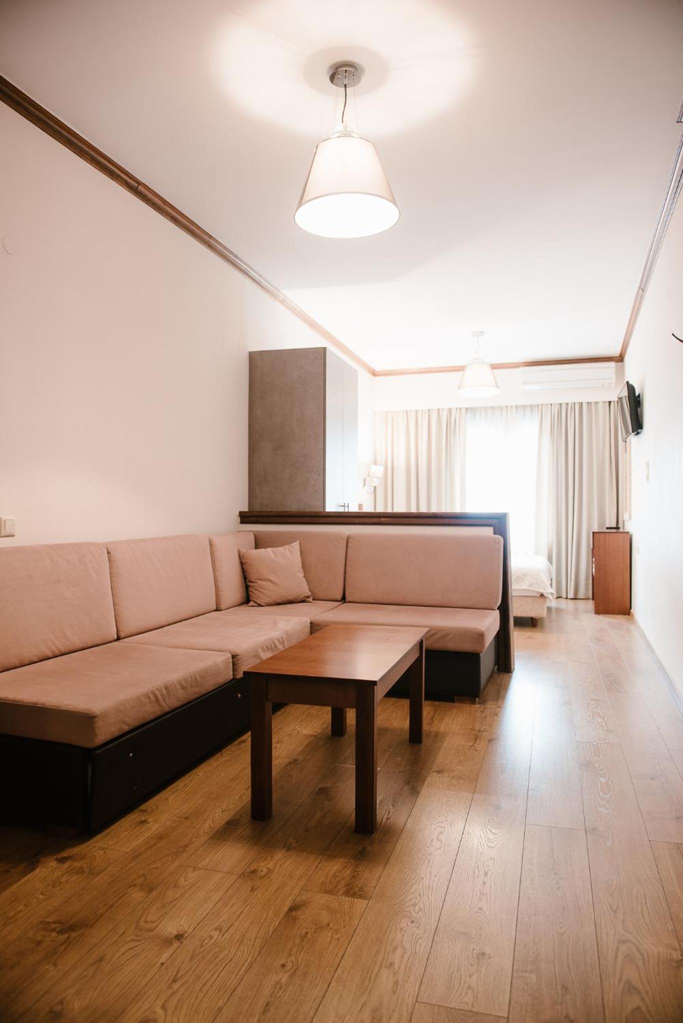 Triple Room photo 1