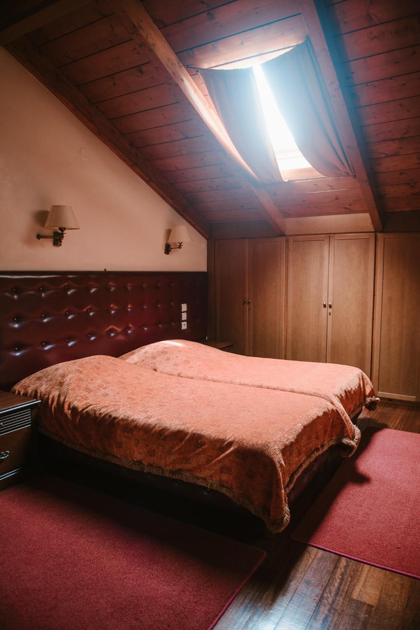 Triple Room photo 2