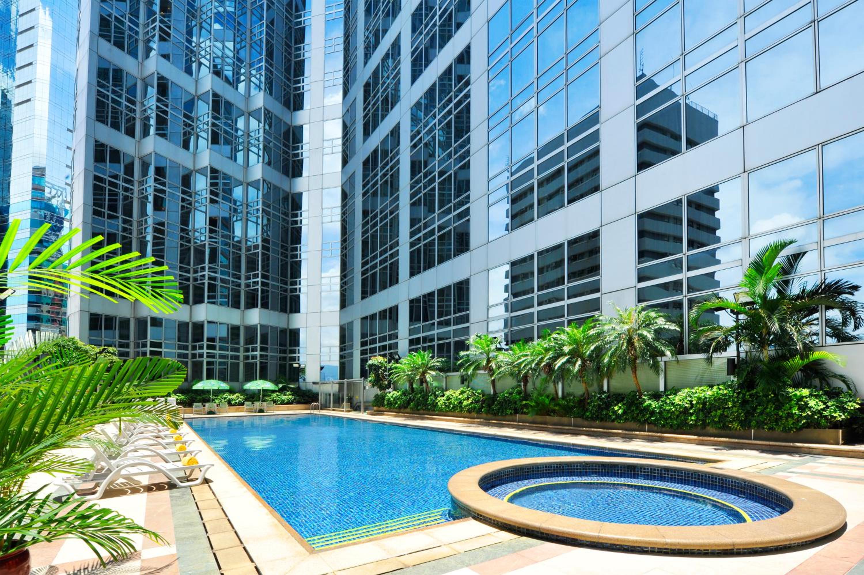 Special Offer - Superior Double or Twin Room with City View and Free Wifi photo 2