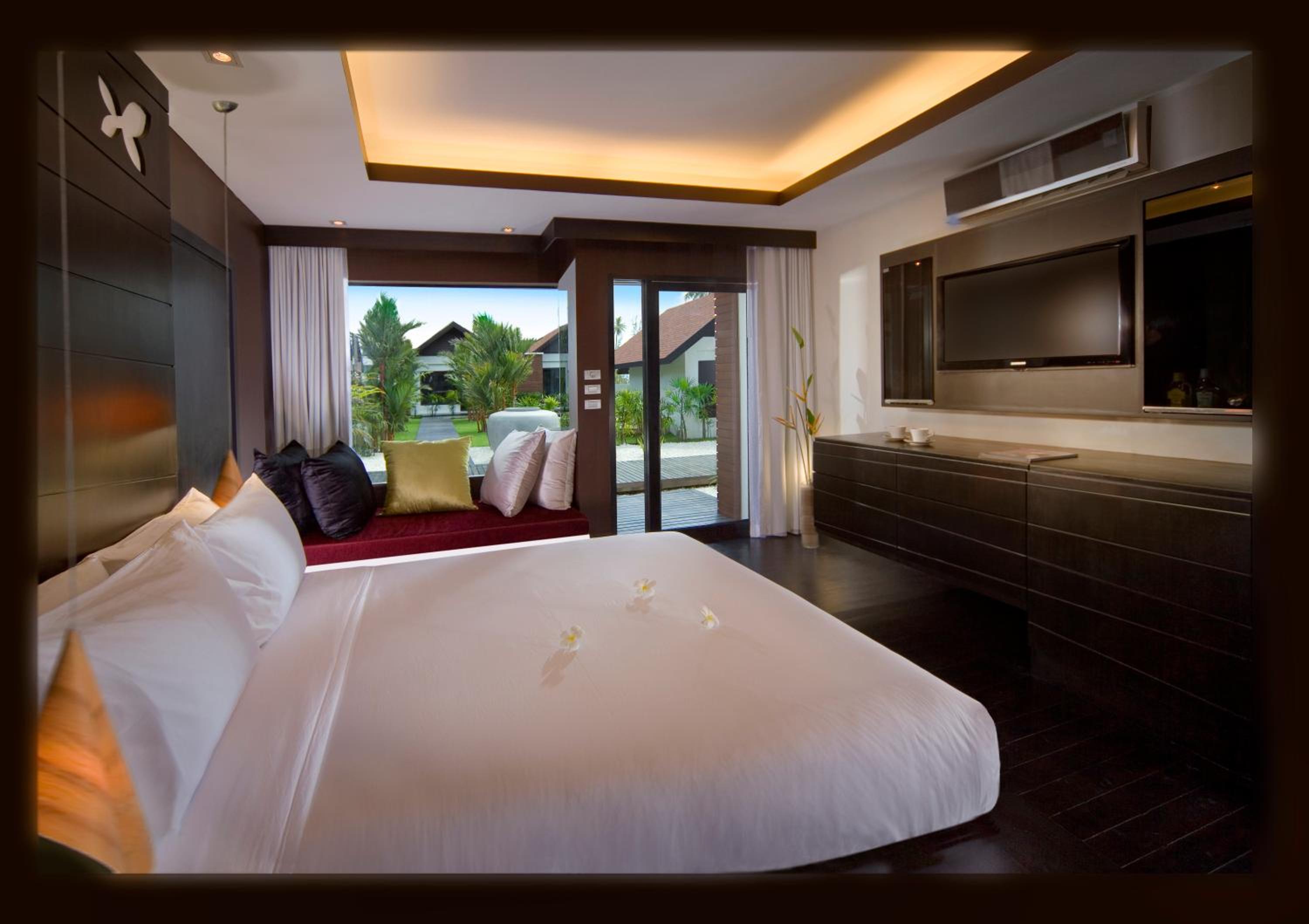 Deluxe Villa - Photo 1