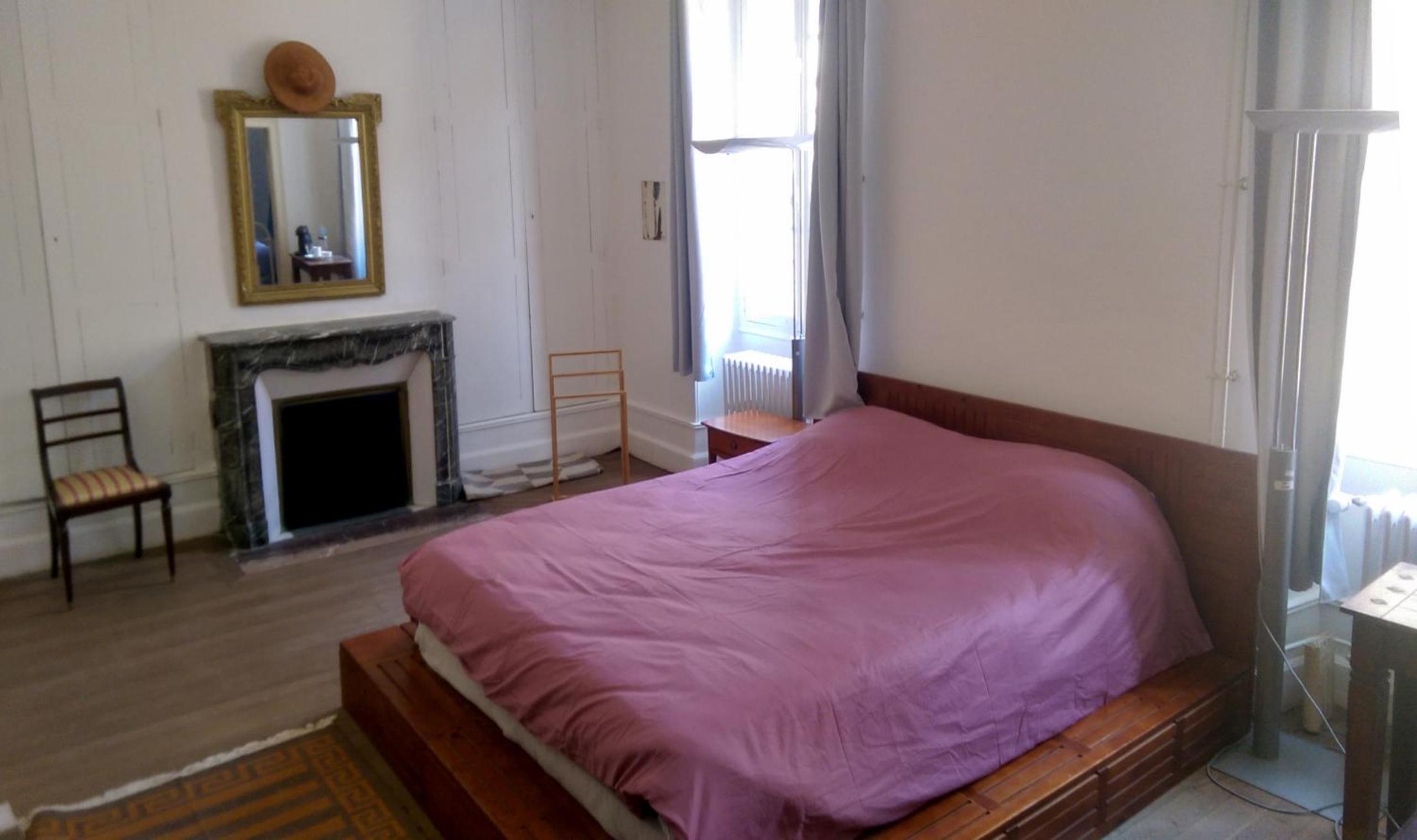 Double Room - Photo 1