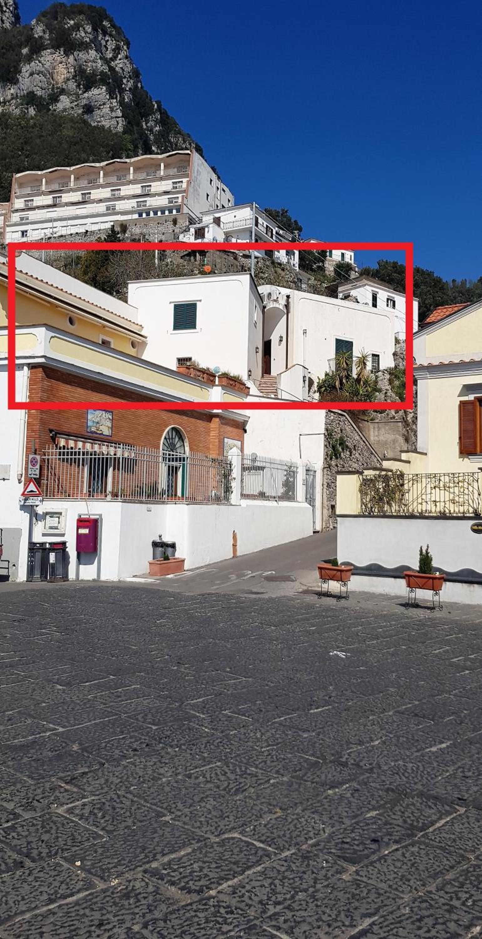 Maisonette - Photo 12