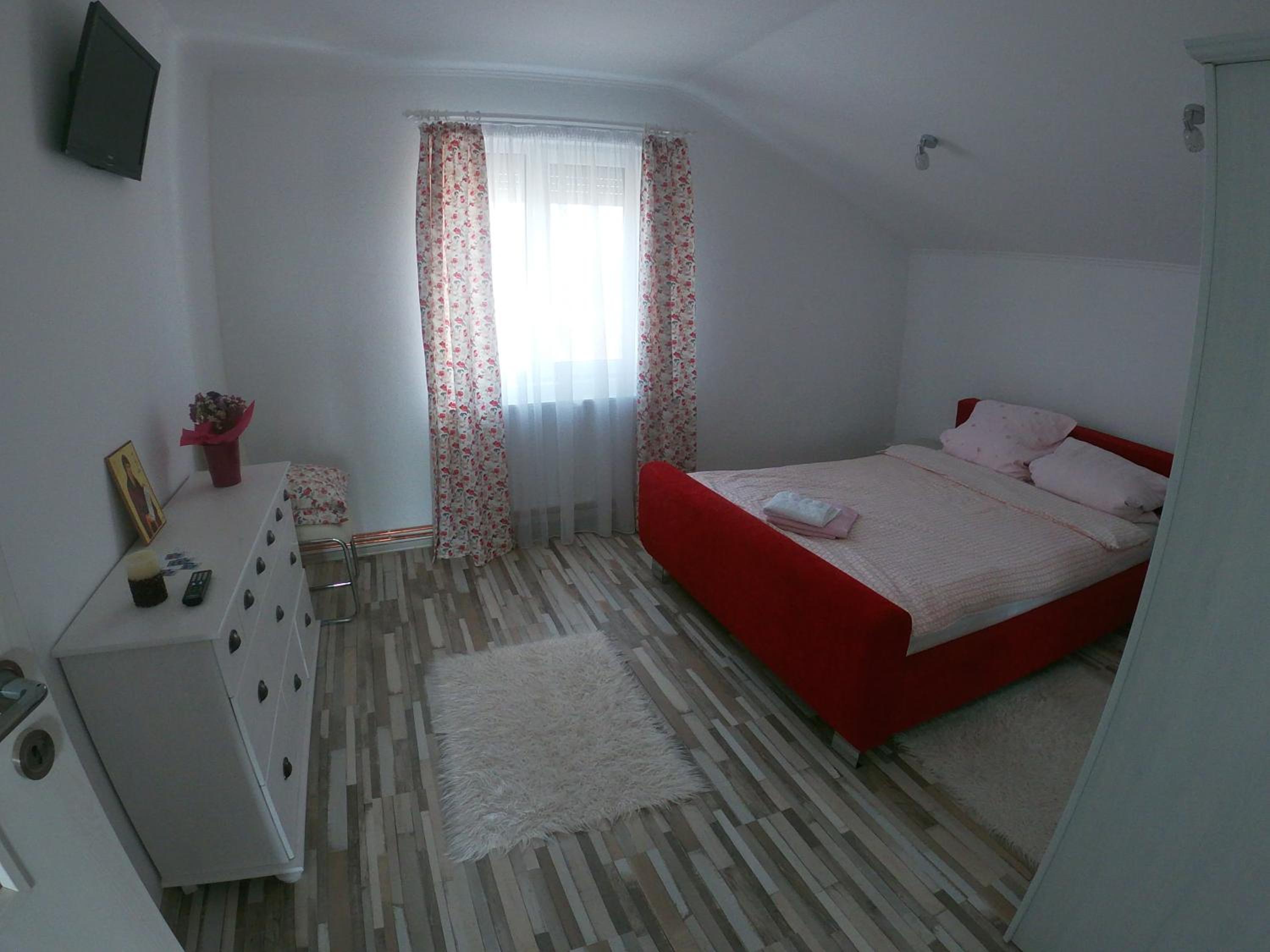 Two-Bedroom Apartment photo 1