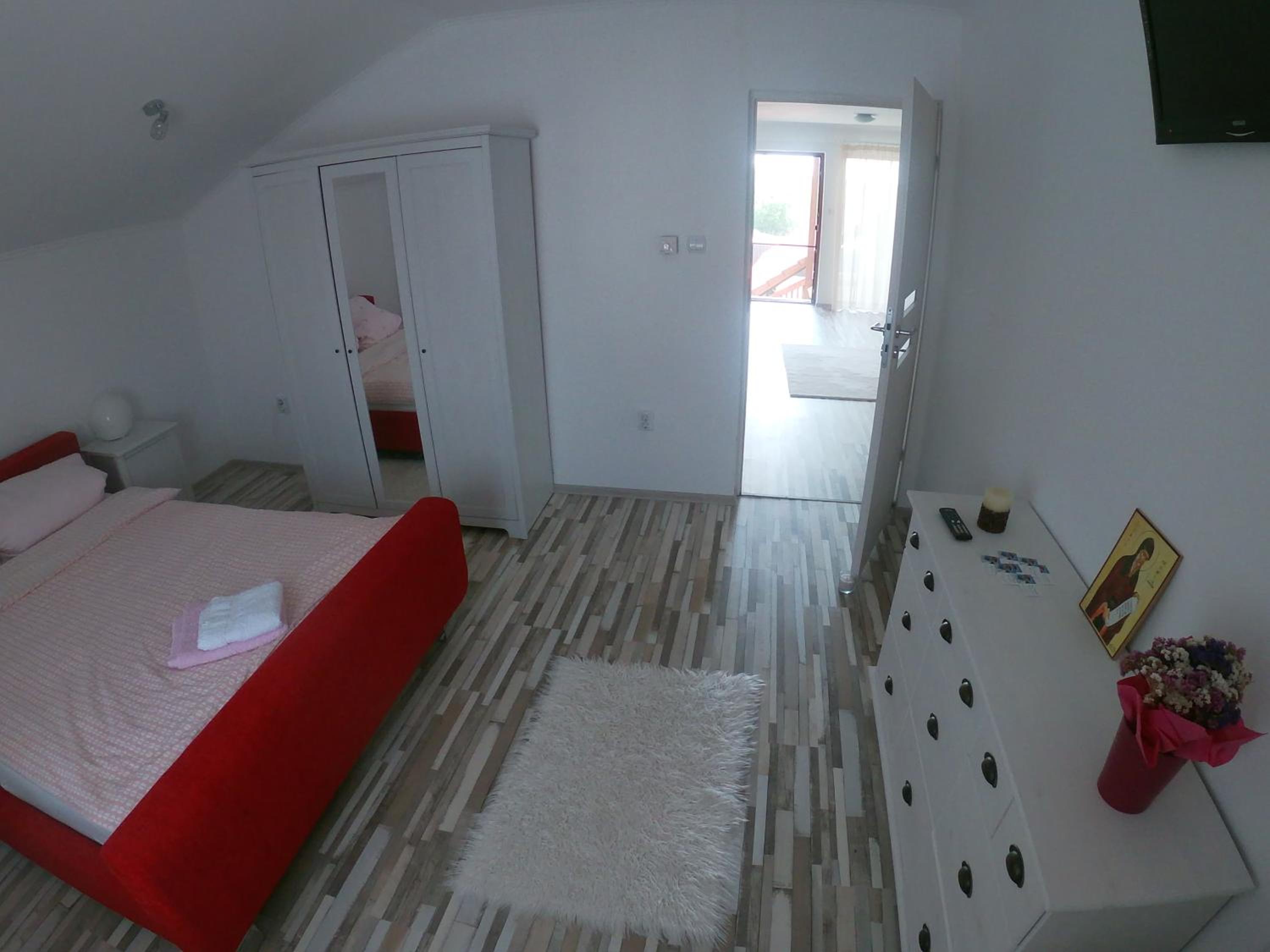 Two-Bedroom Apartment photo 2
