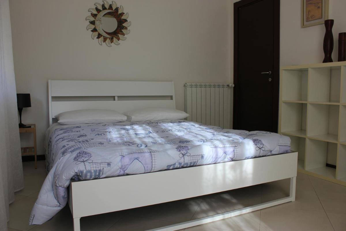 Double Room with Private External Bathroom photo 2