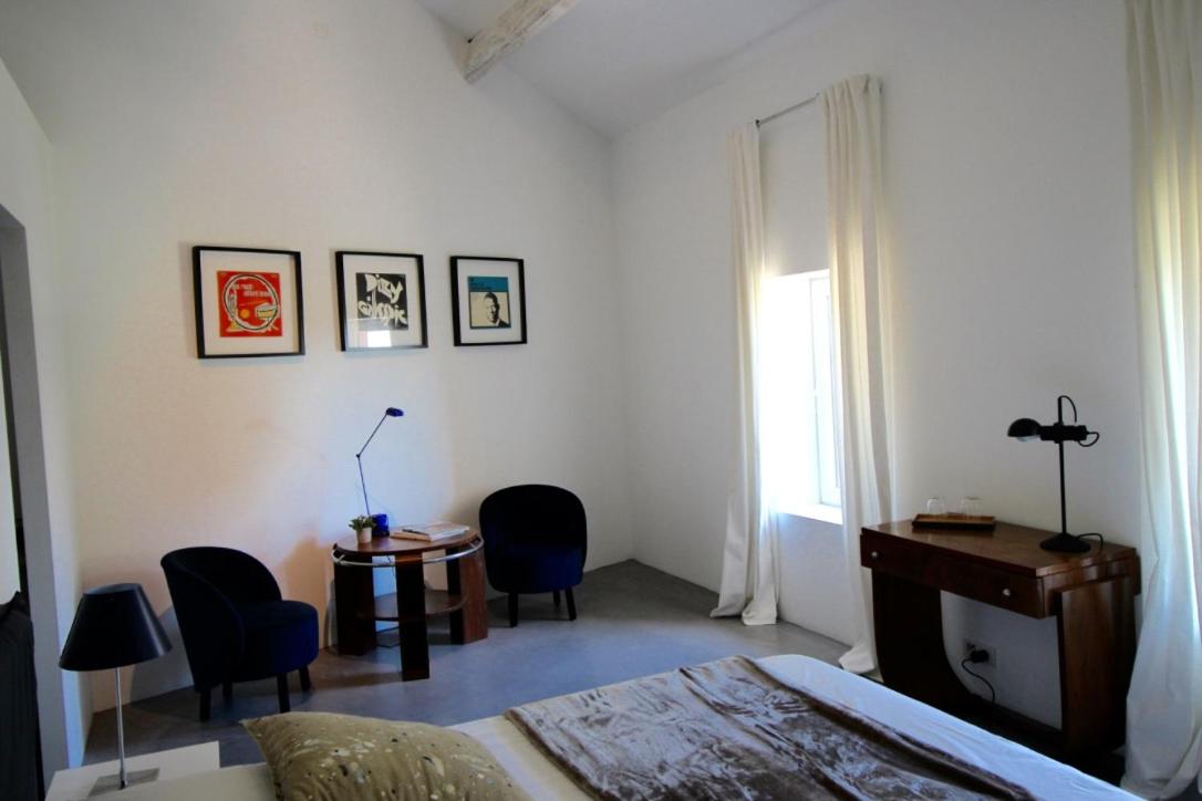 Superior Double Room - Photo 6