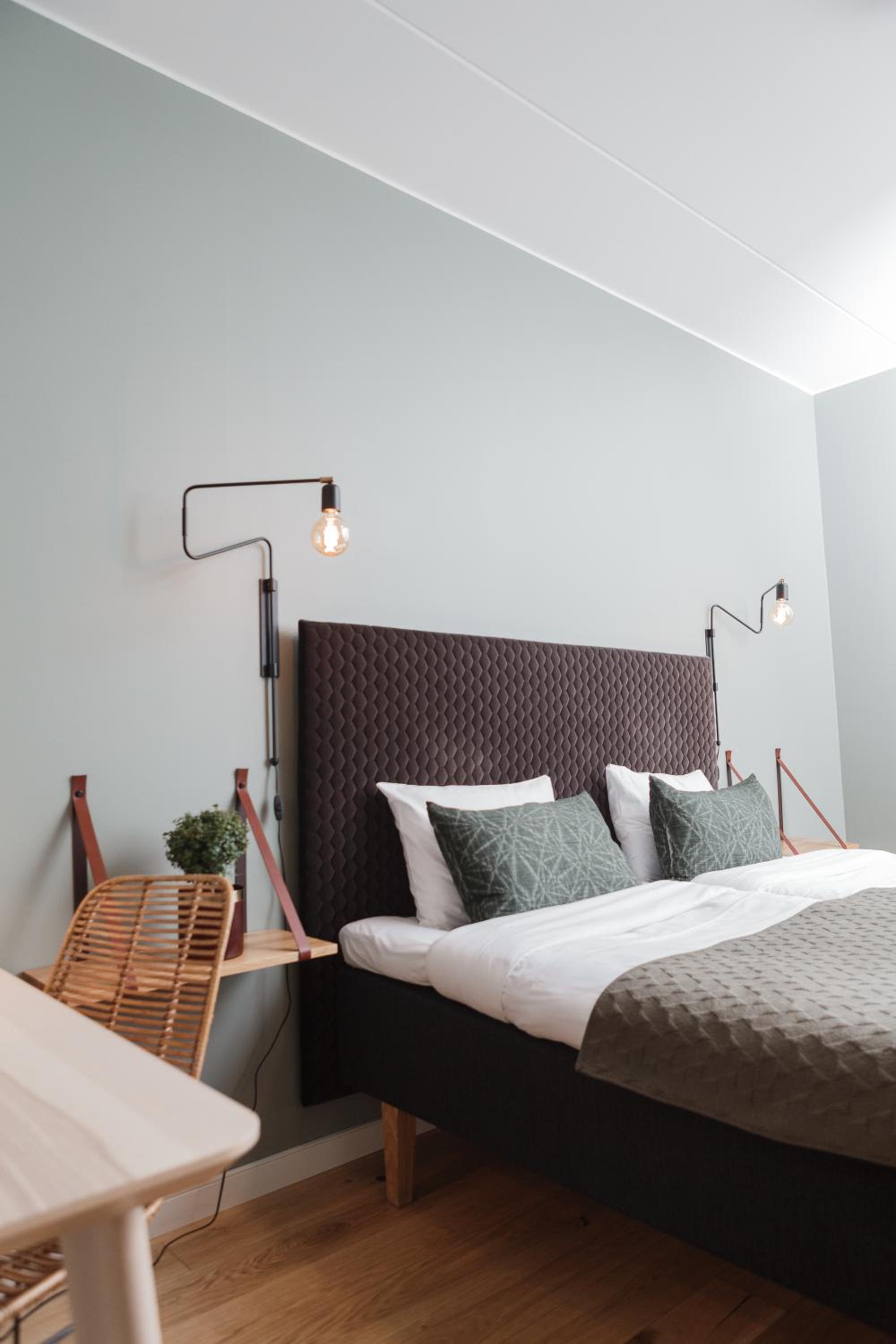 Twin Room photo 2