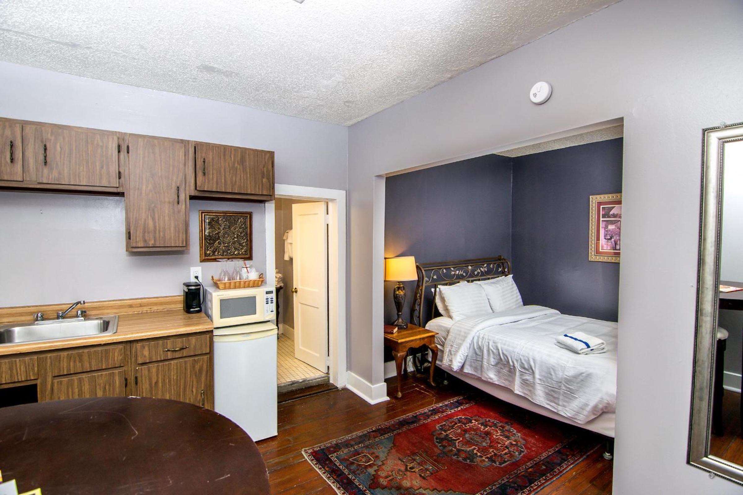 Superior Suite - Photo 1
