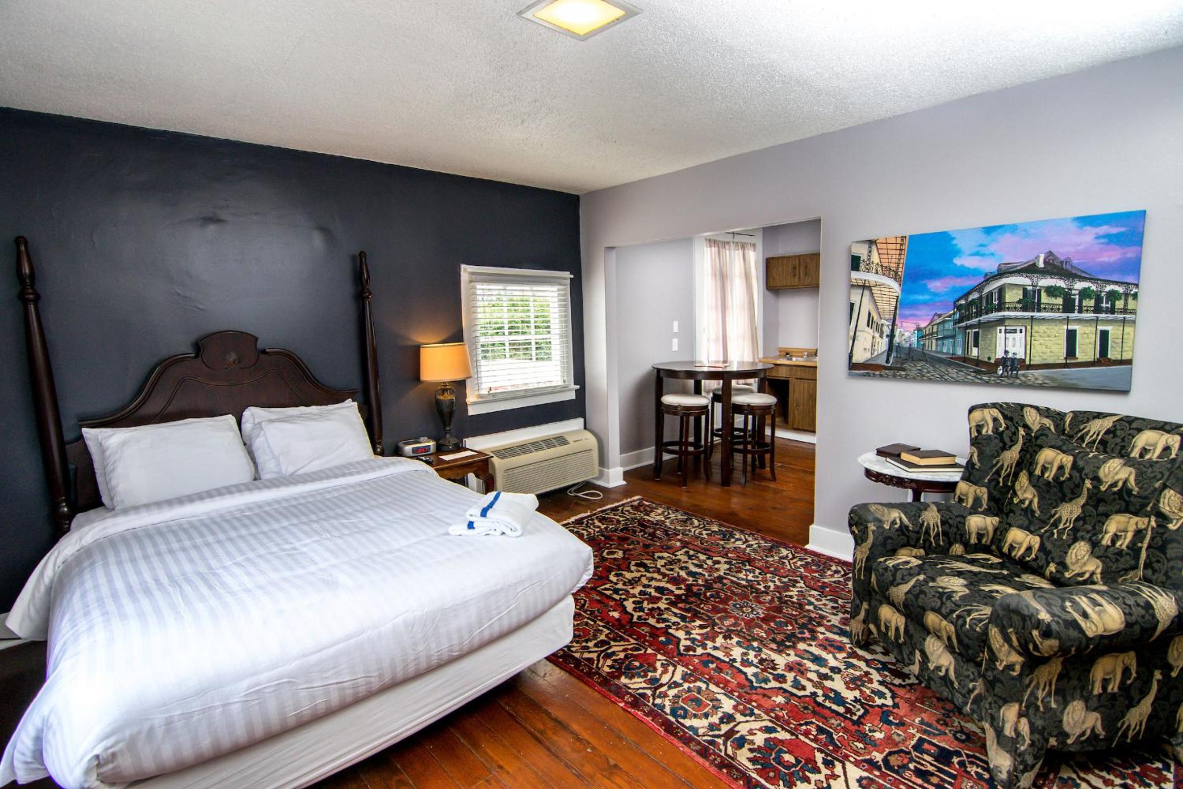 Superior Suite - Photo 2