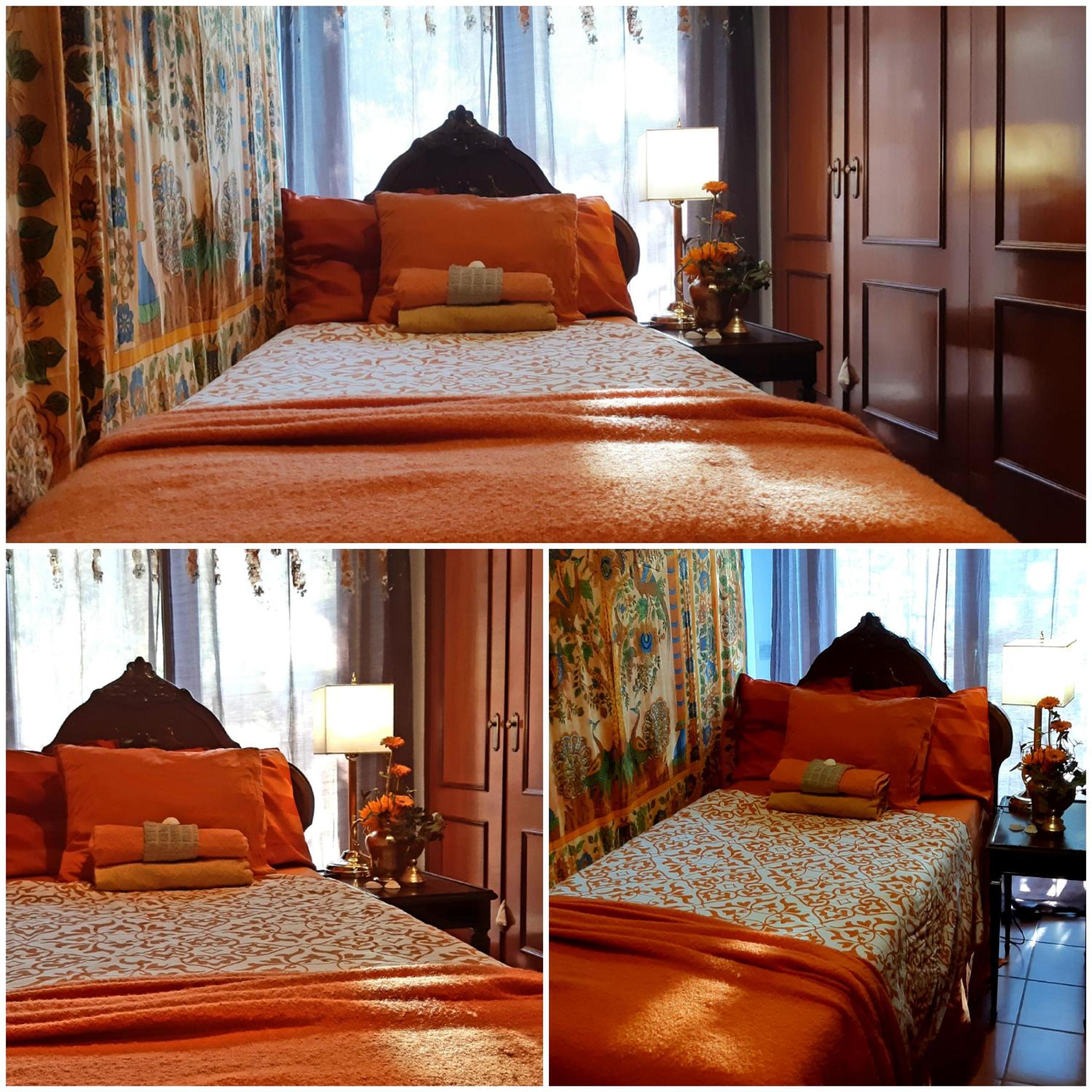 Deluxe Suite with Sea View