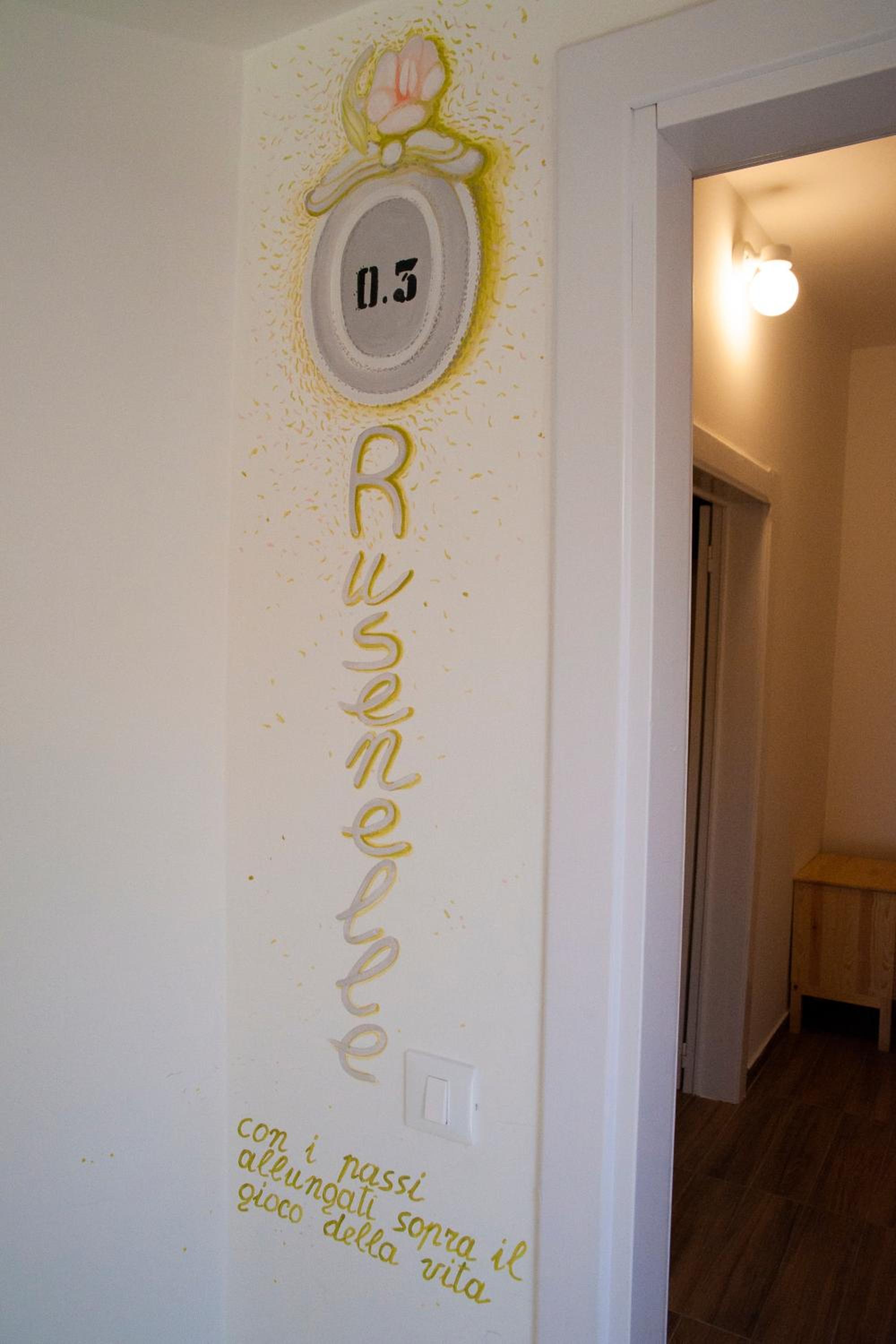 Deluxe Quadruple Room photo 3
