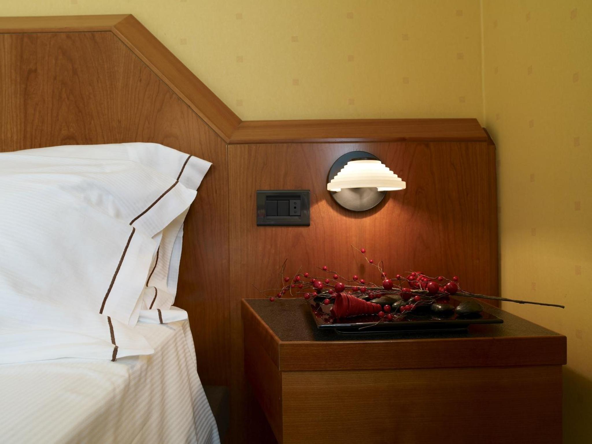 Superior Single Room