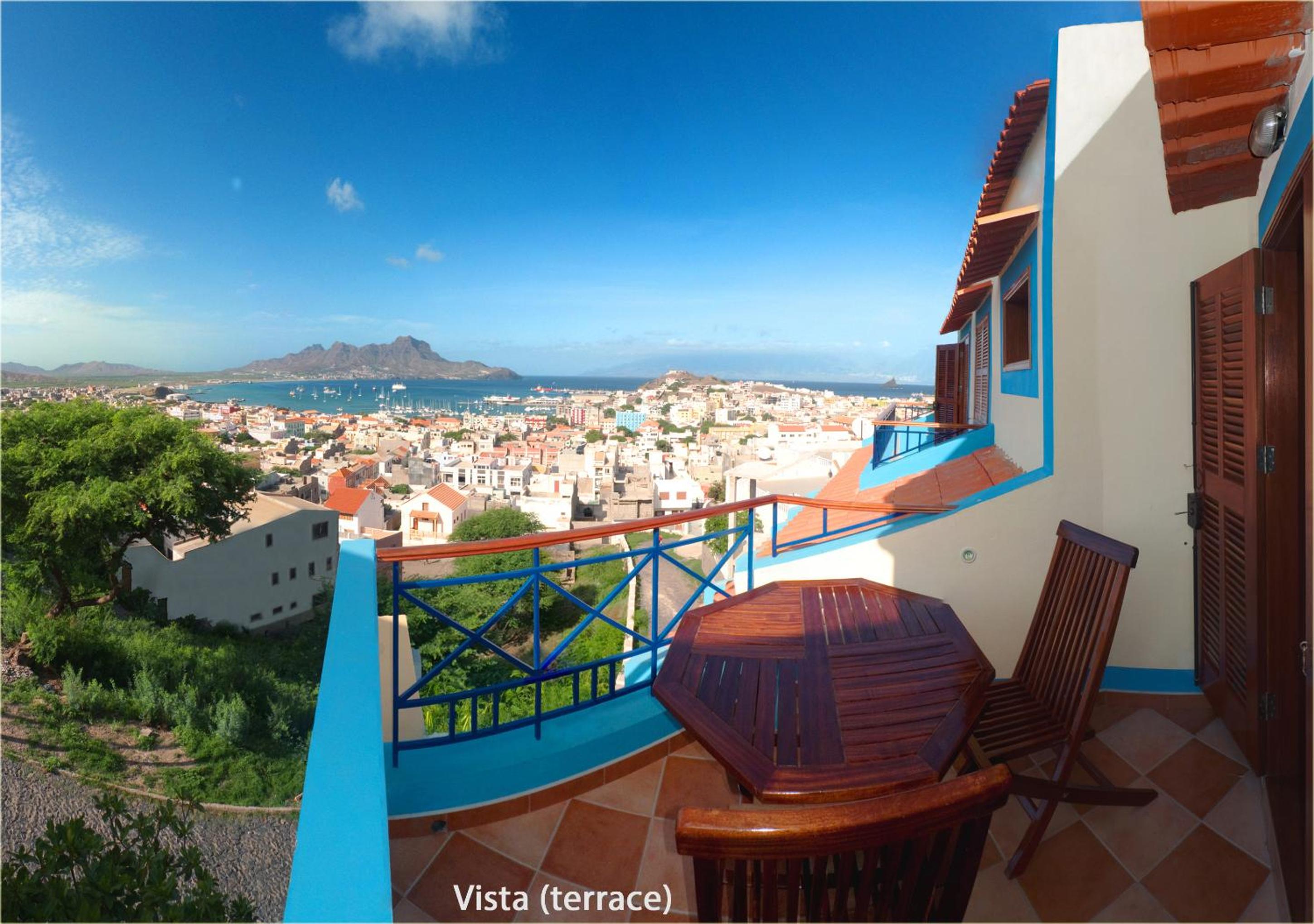 Superior Suite with Sea View photo 3