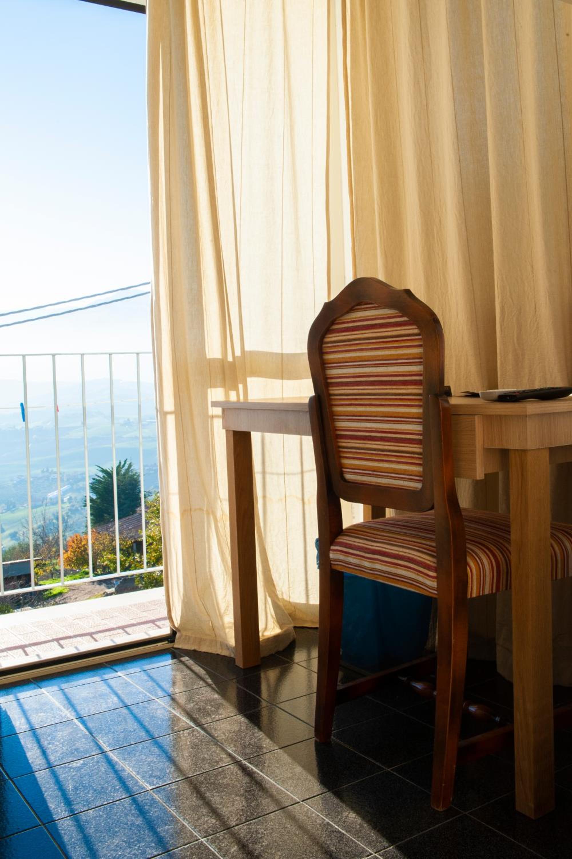 Triple Room with Balcony photo 2