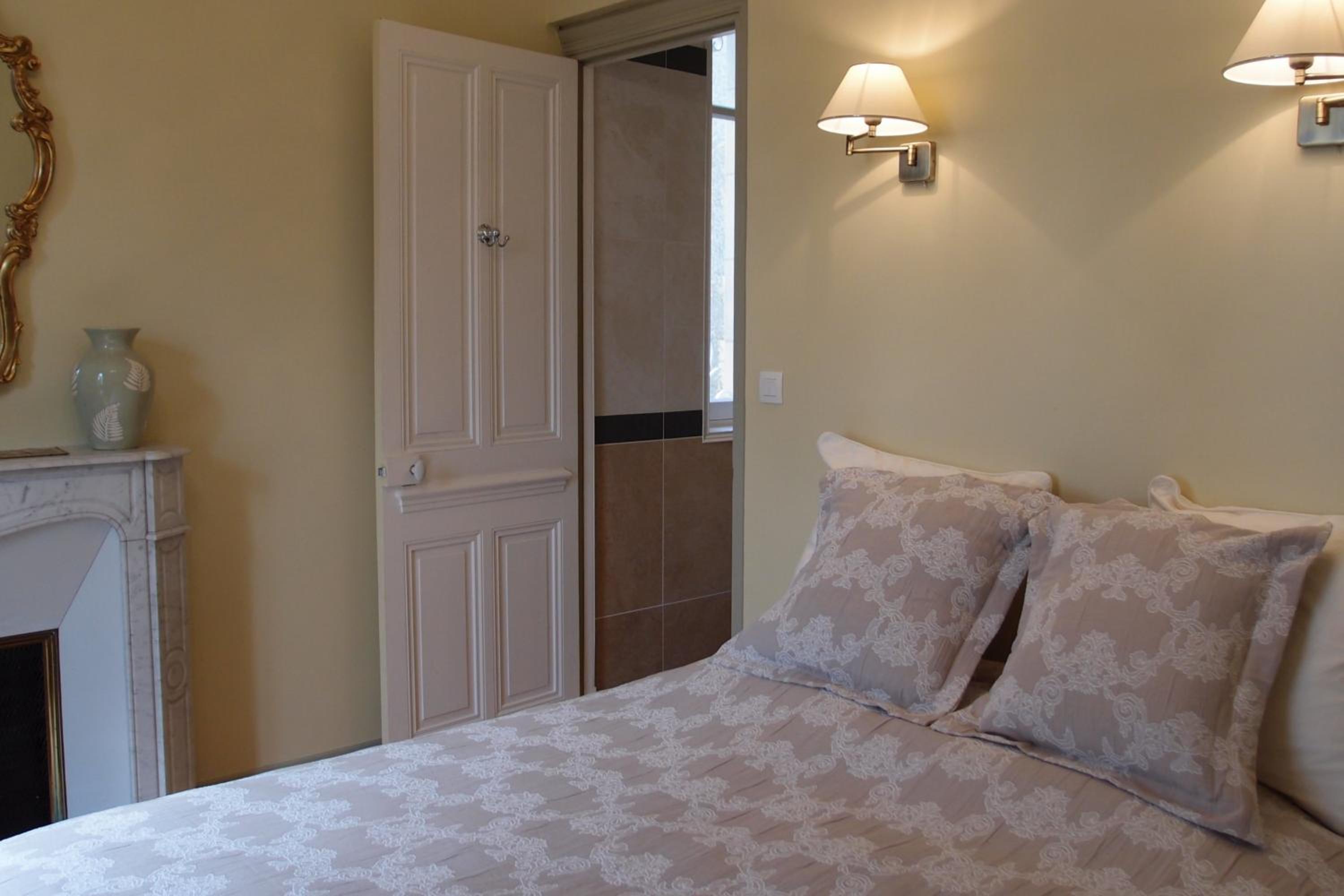 Superior Double Room photo 2