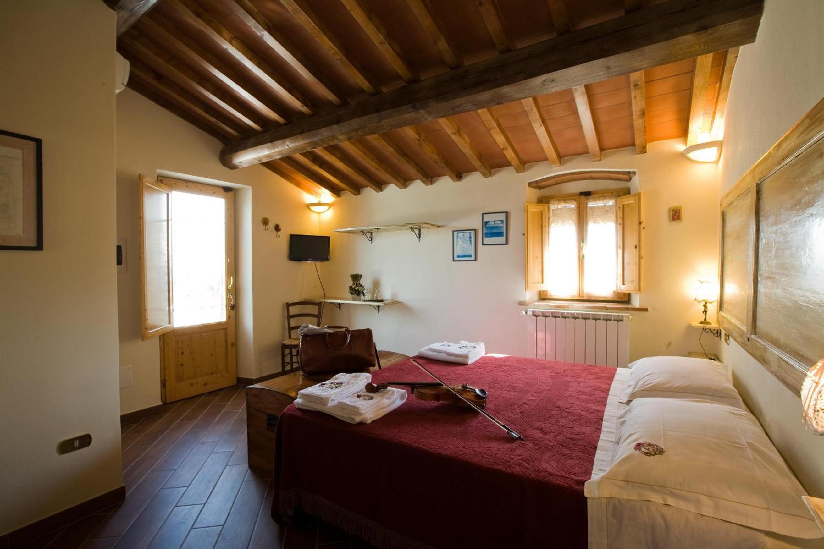 Double or Twin Room - Photo 7