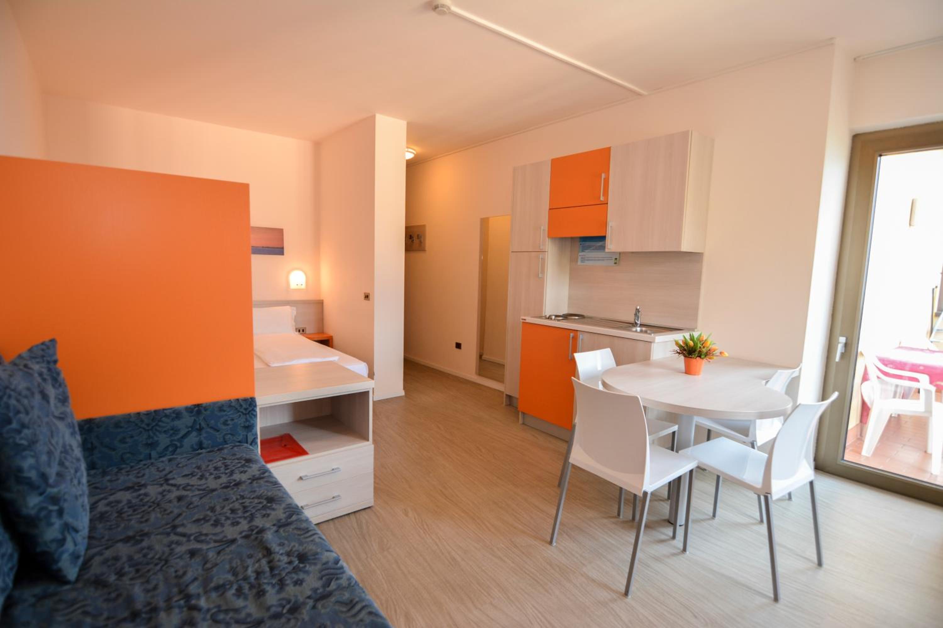 Standard Apartment photo 1