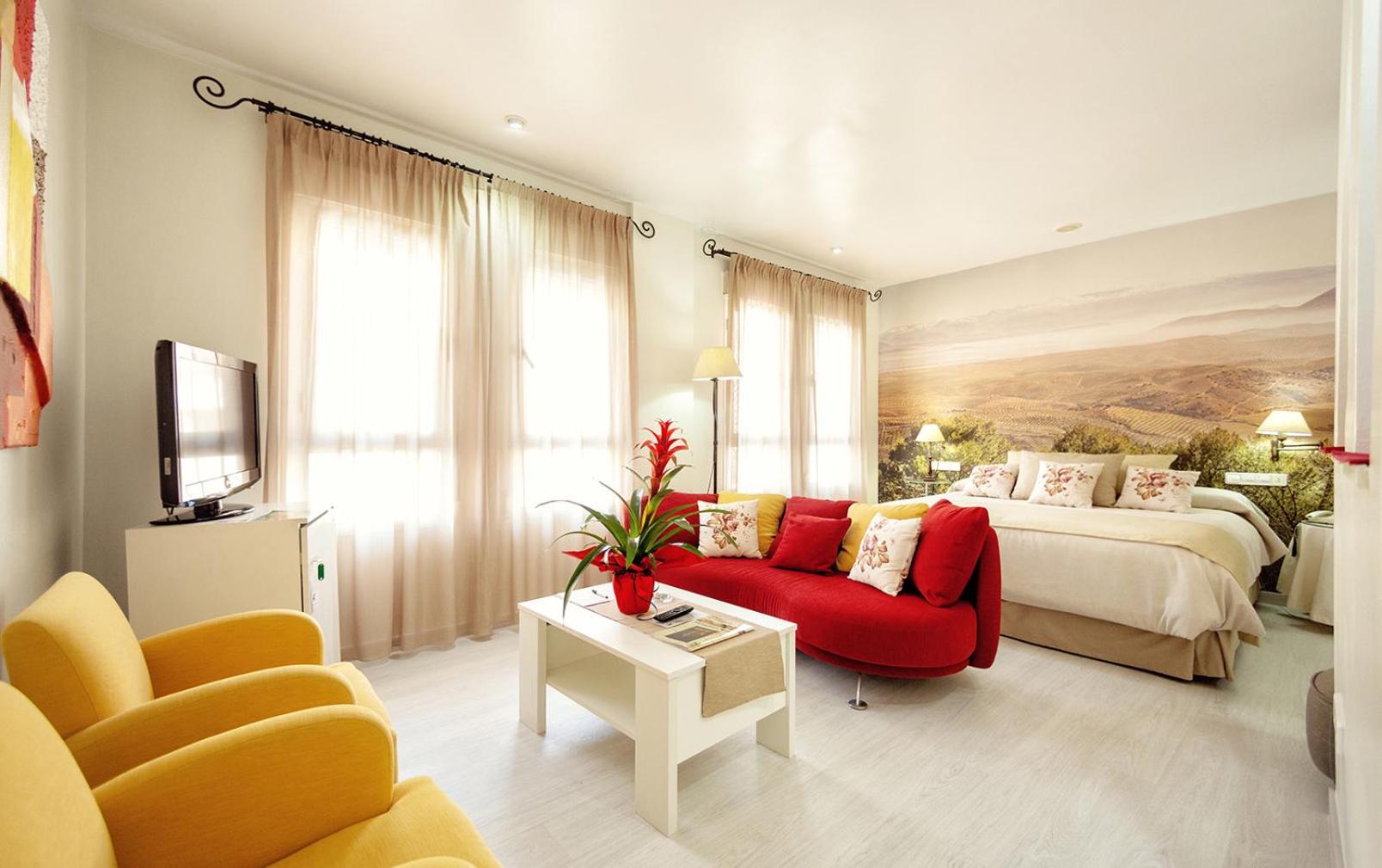 Suite