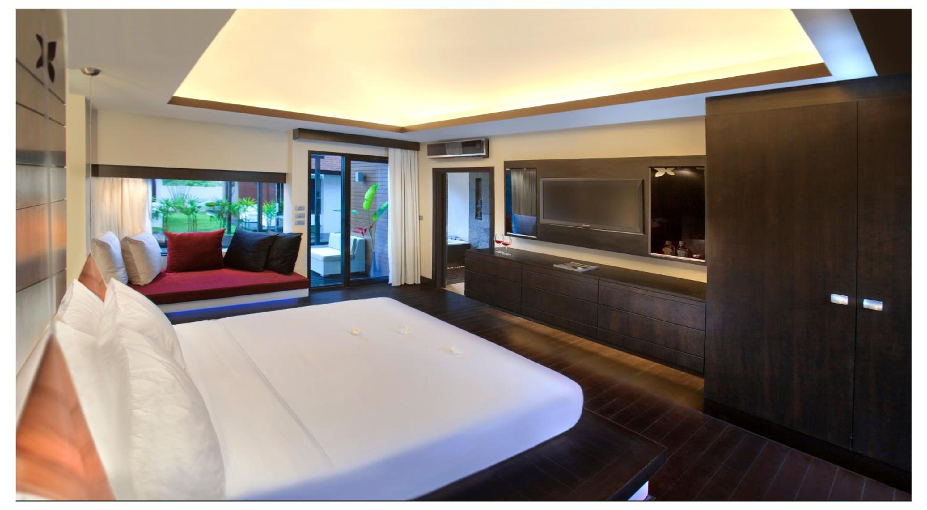 Superior Villa - Photo 1